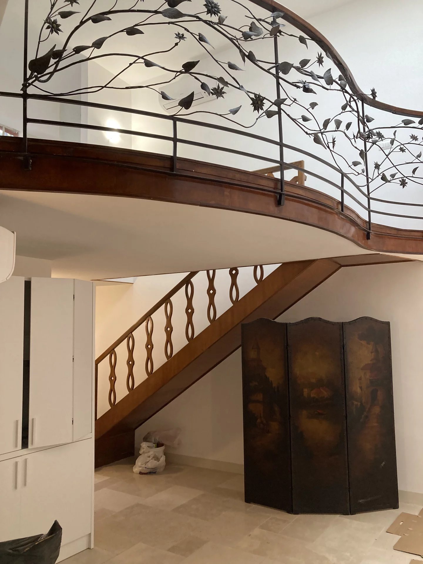 Vendita Loft Roma Spagna