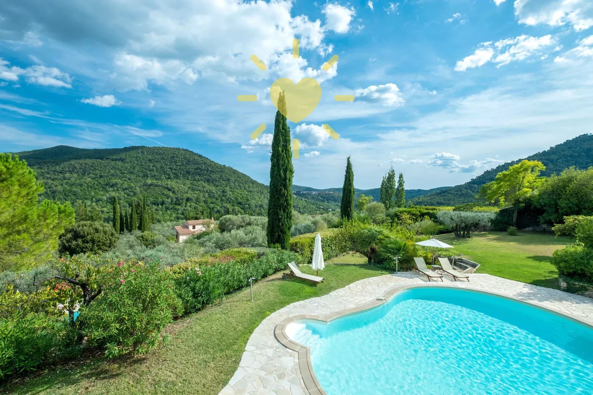 Agence immobilière de AGENCE PROVARIM CLAVIERS INTERNATIONAL