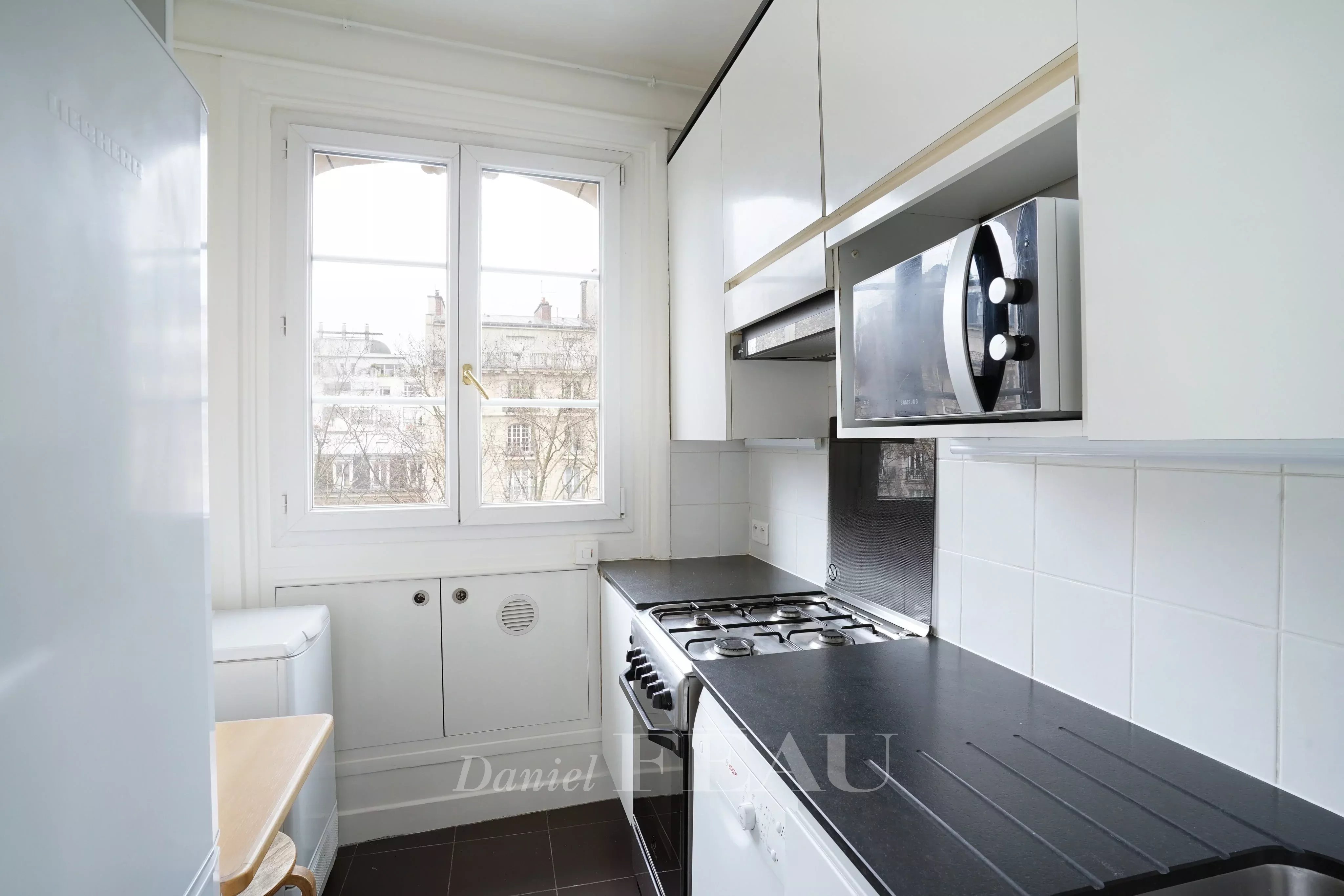 Kitchen Tile