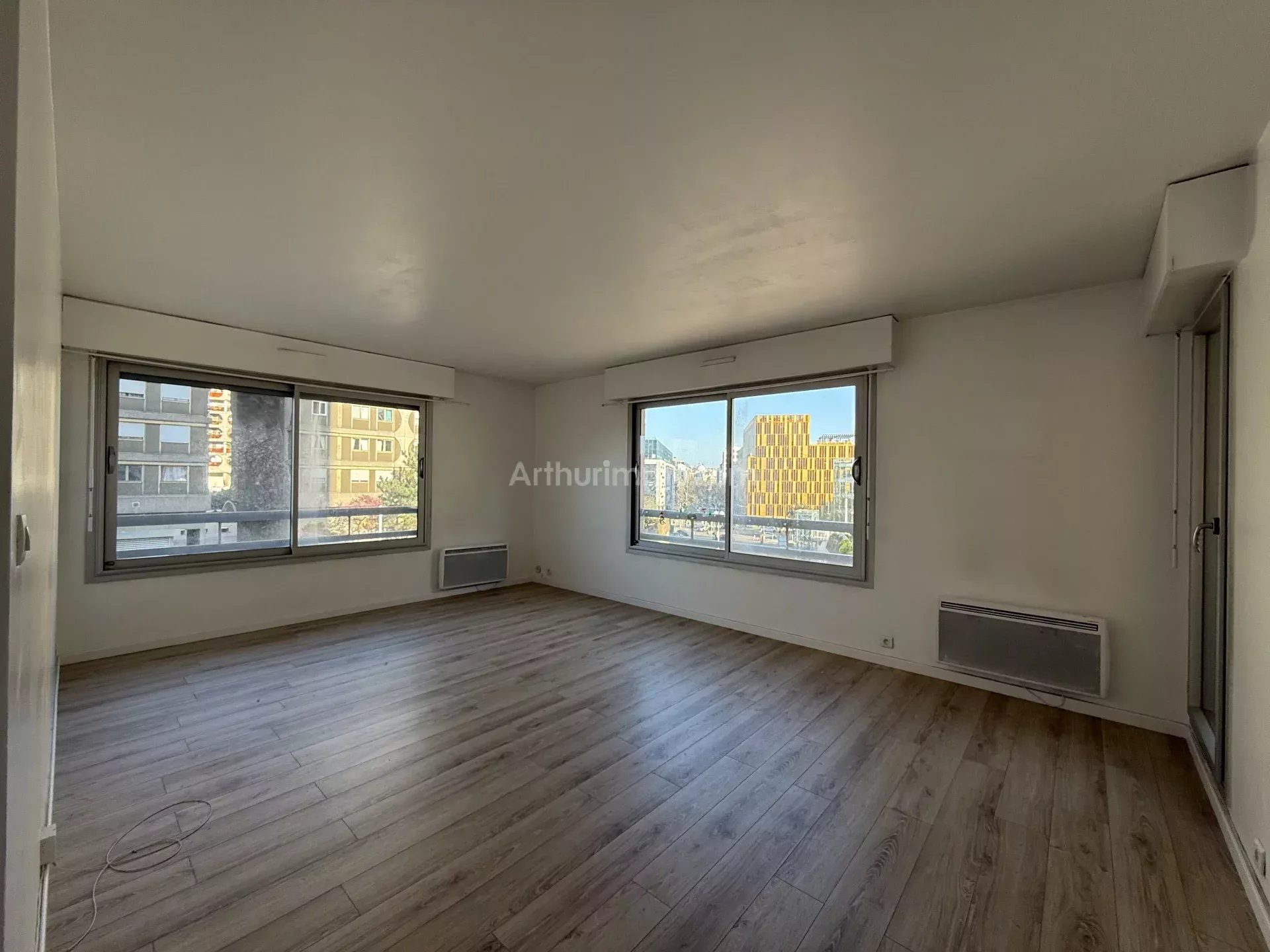 Location Appartement Boulogne-Billancourt