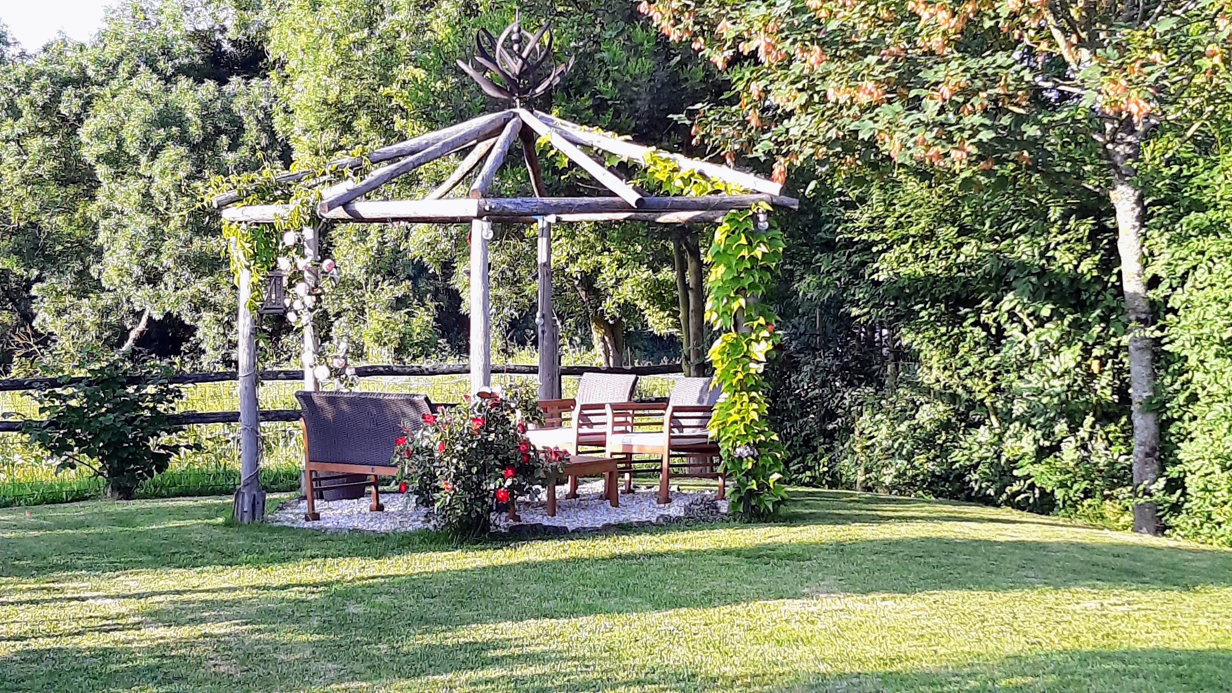 House in Mache - Image 5