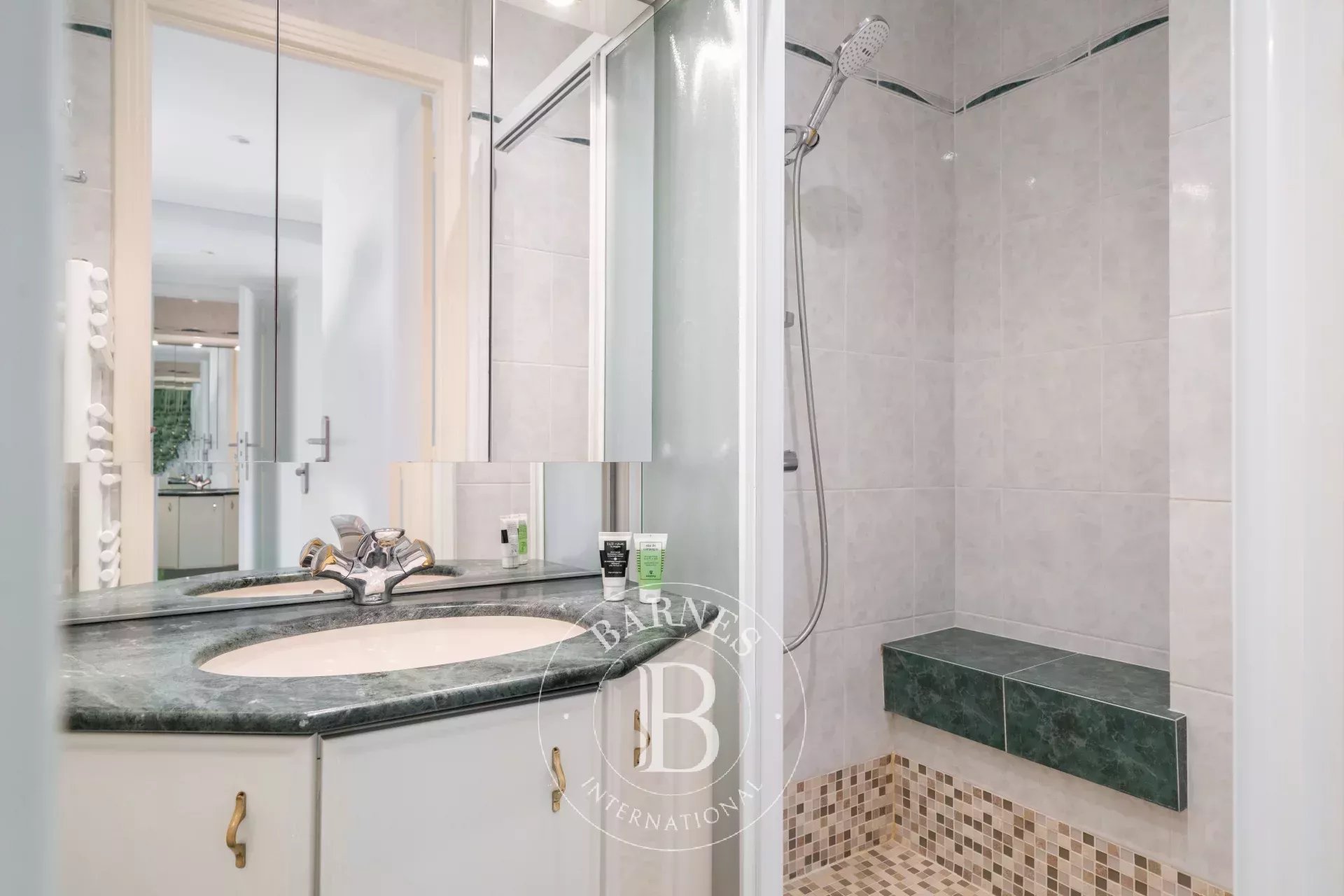 Daire Cannes - picture 10