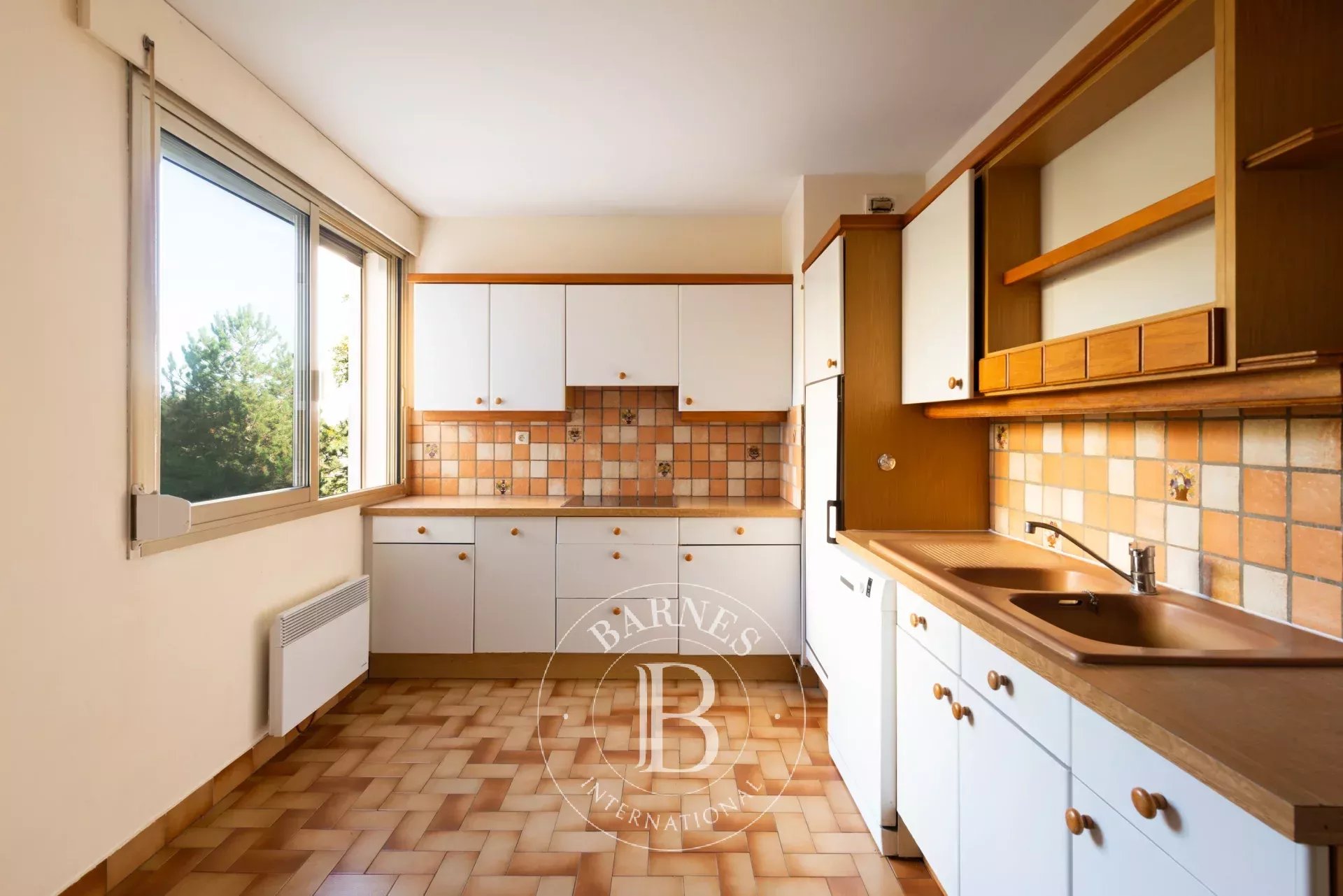 Daire Lyon 4ème - picture 4