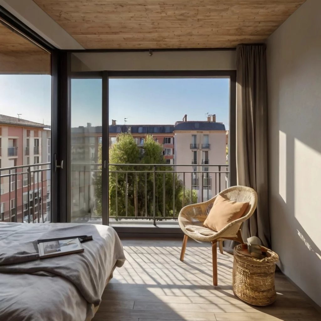 Appartement T4 BONDY - 325 500€ - Photo 2