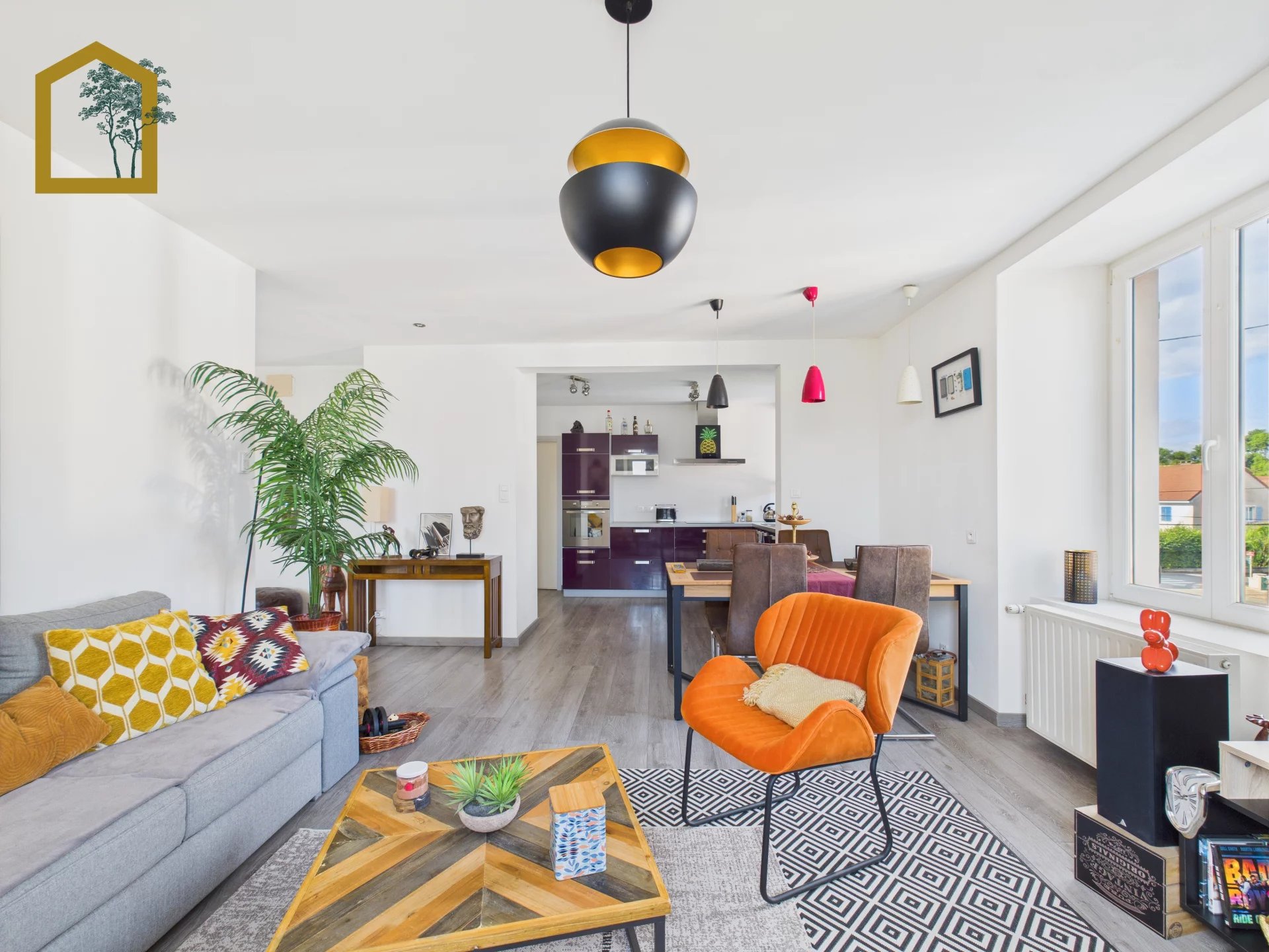 Agence immobilière de ANSE IMMOBILIER