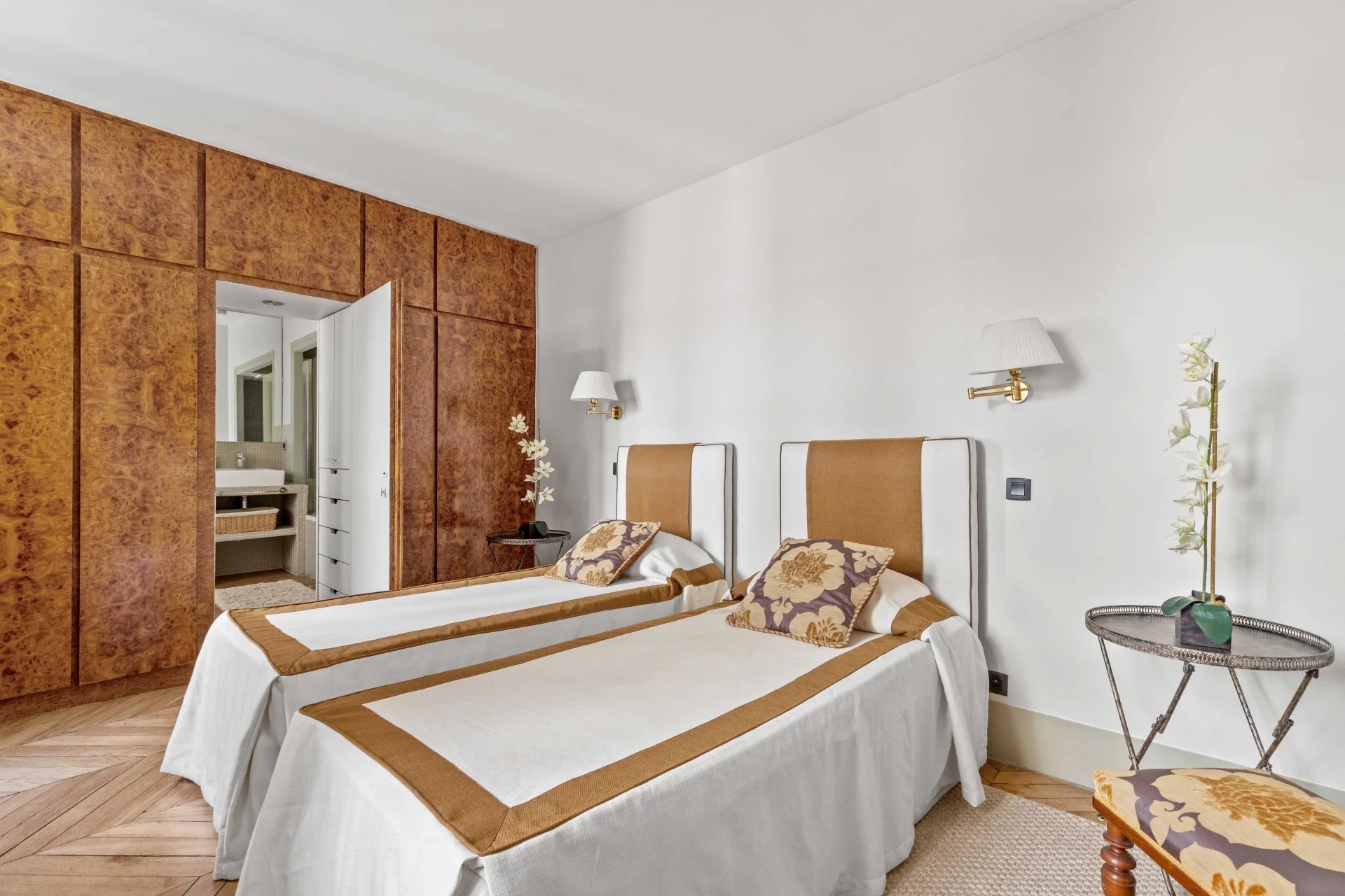 Vente Appartement Paris 1er