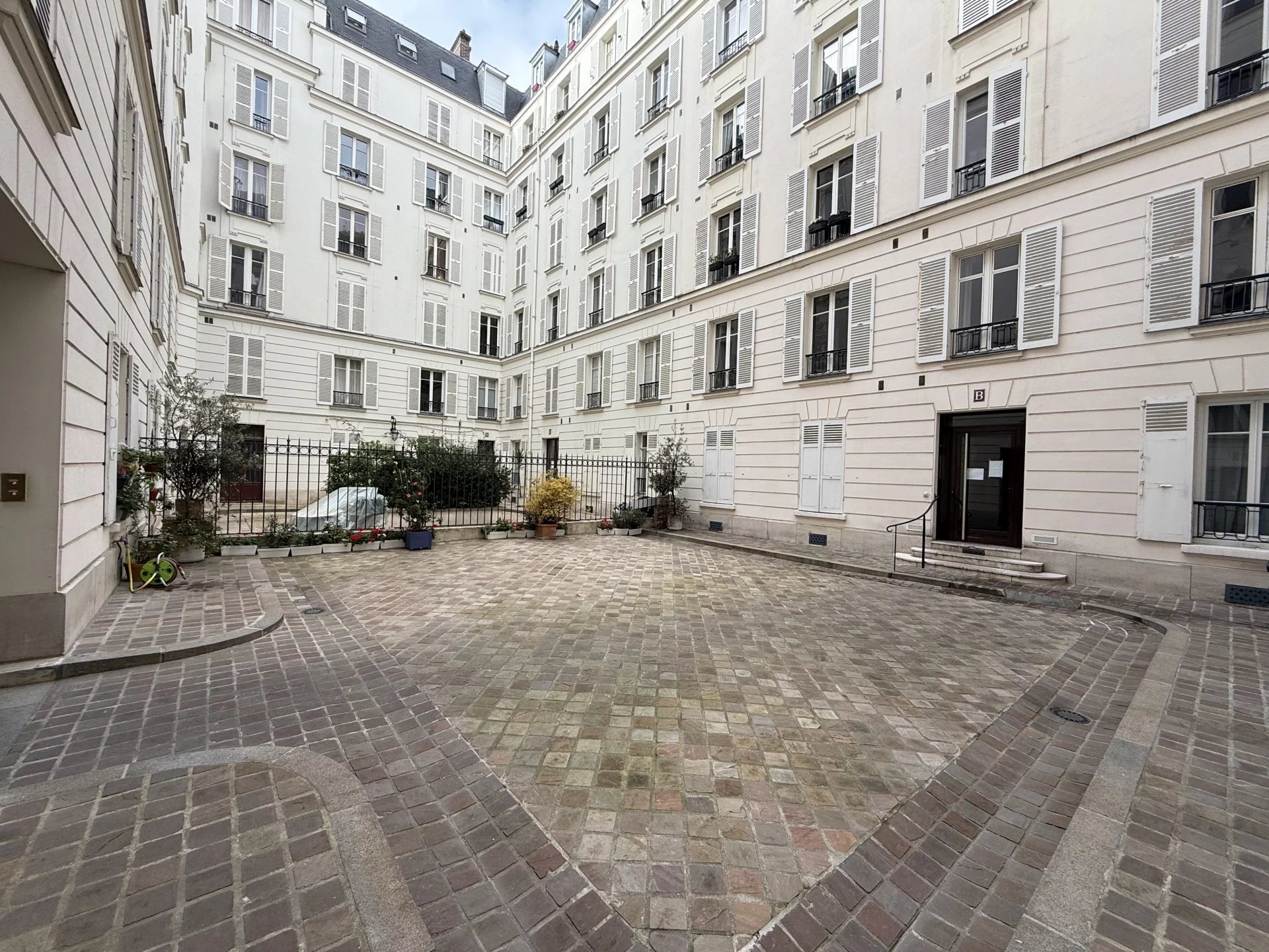 Location Appartement Paris 7ème