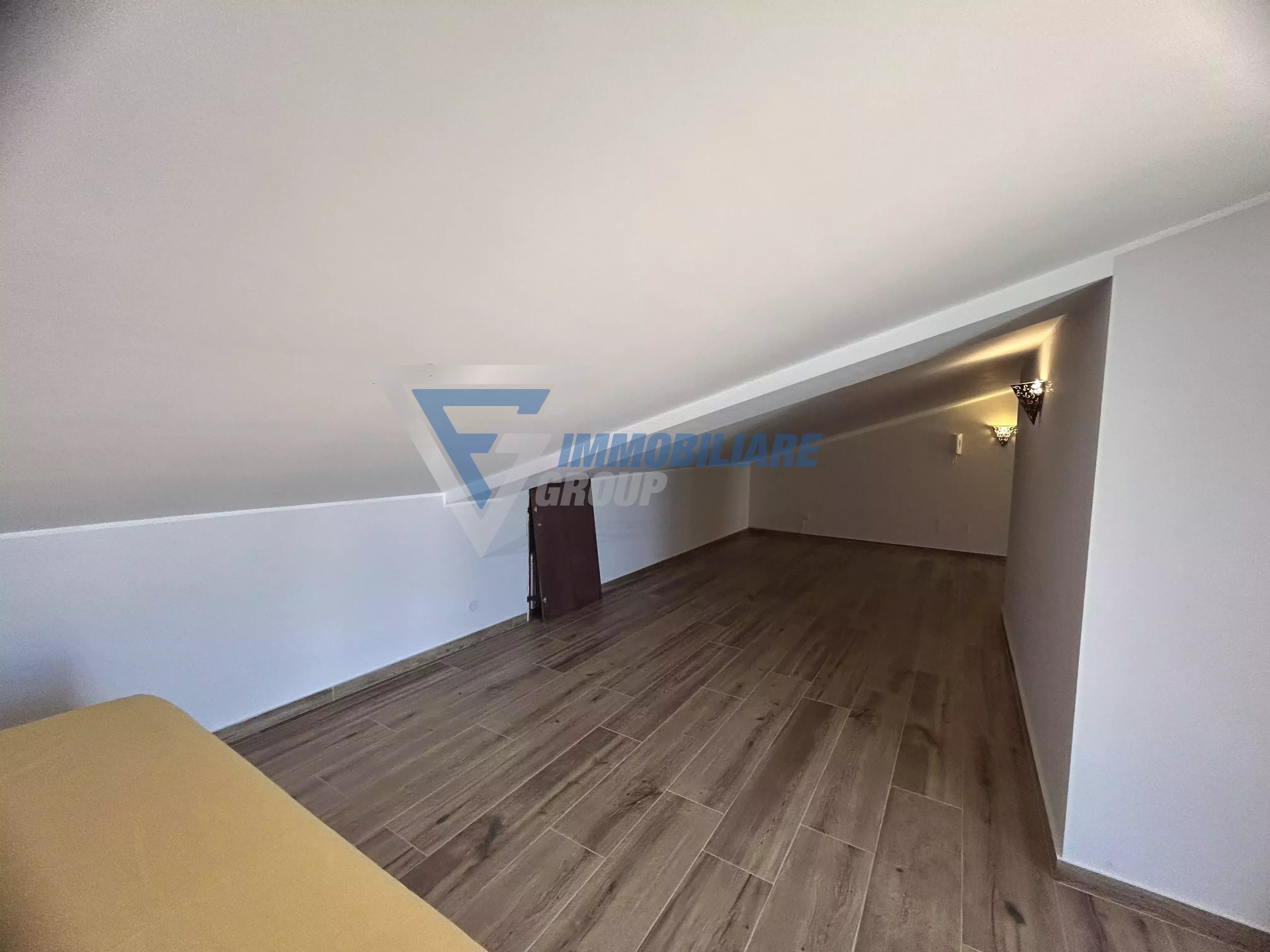 Splendida Villa Bifamiliare in Zona Pizzuta