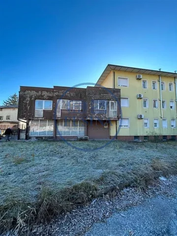 Magazzino---Capannone-in-vendita---Trento-11