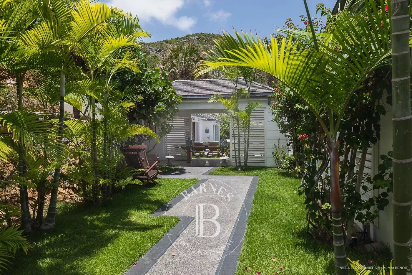 Anse des Cayes  - Villa 7 Chambres - picture 4