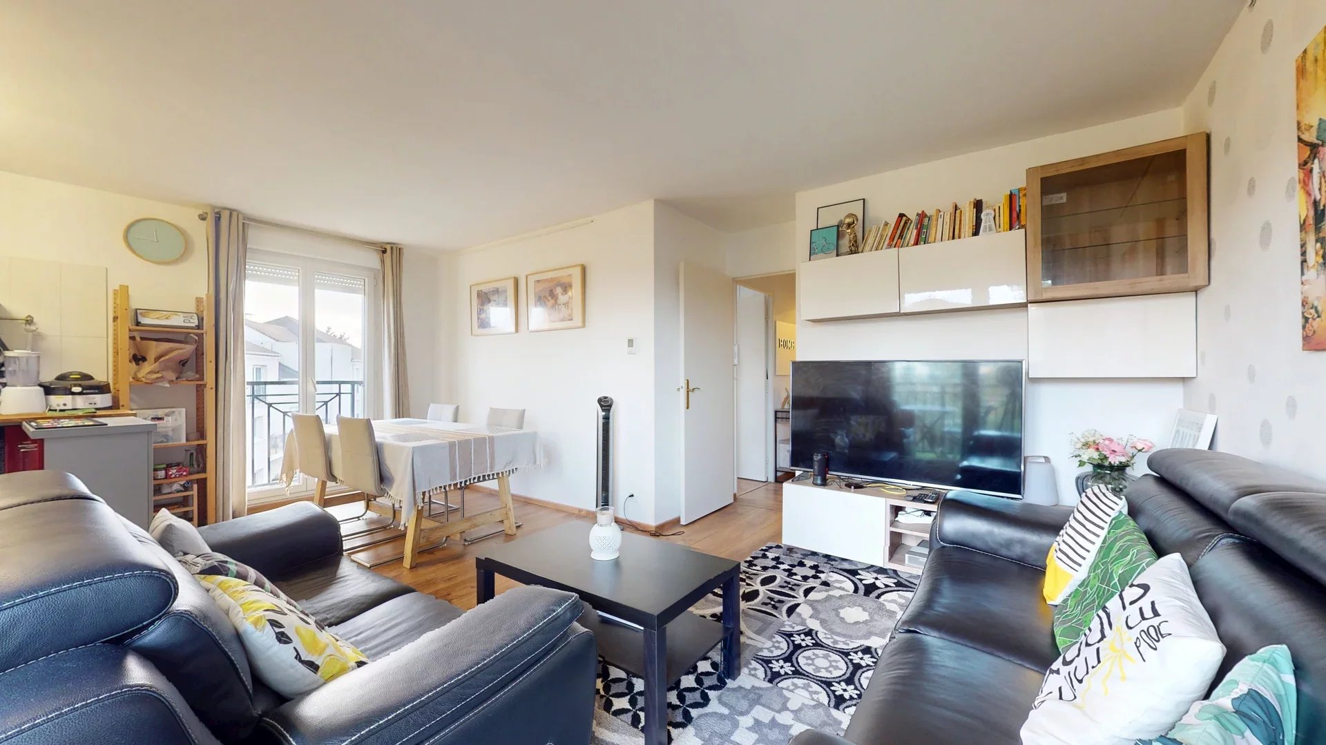 Agence immobilière de Futur Transactions