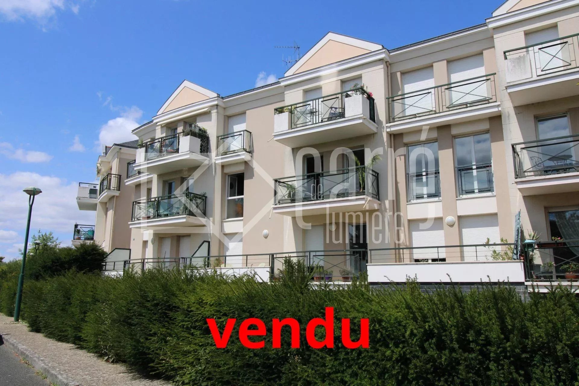 Vente Appartement Angers