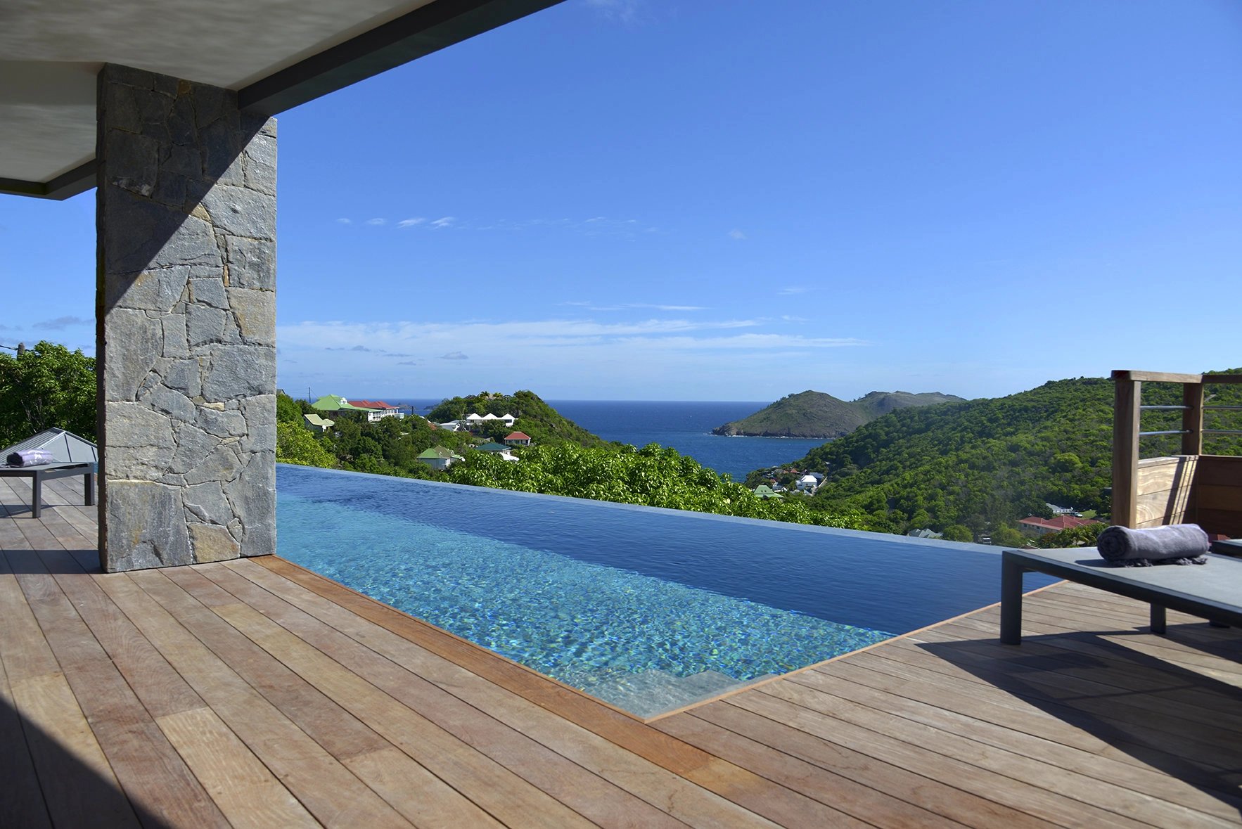 À louer Villa | Flamands - picture 3