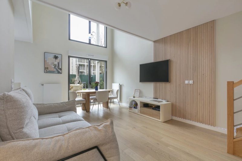 Piso Rueil-Malmaison