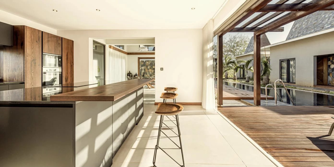 Villa Balaclava - picture 26