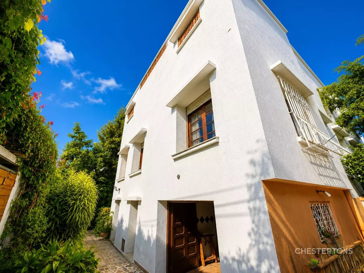 Image of Villa - 3 Bedrooms - 3 Bathrooms for Sale in Casablanca-Casablanca-Morocco, Image 5