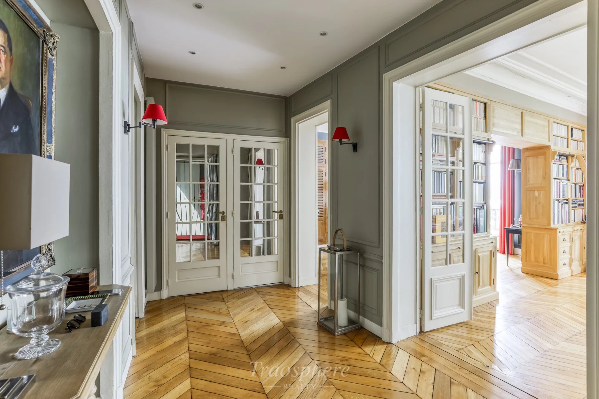 PARIS IV // SAINT MERRI - RAMBUTEAU - miniature 11