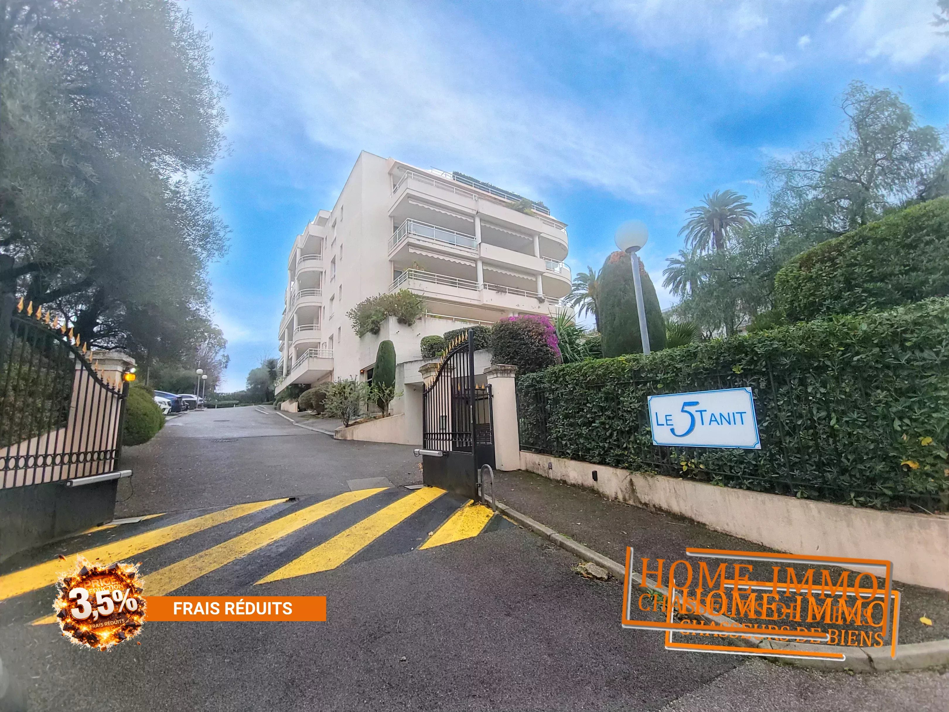 Agence immobilière de Home Immo