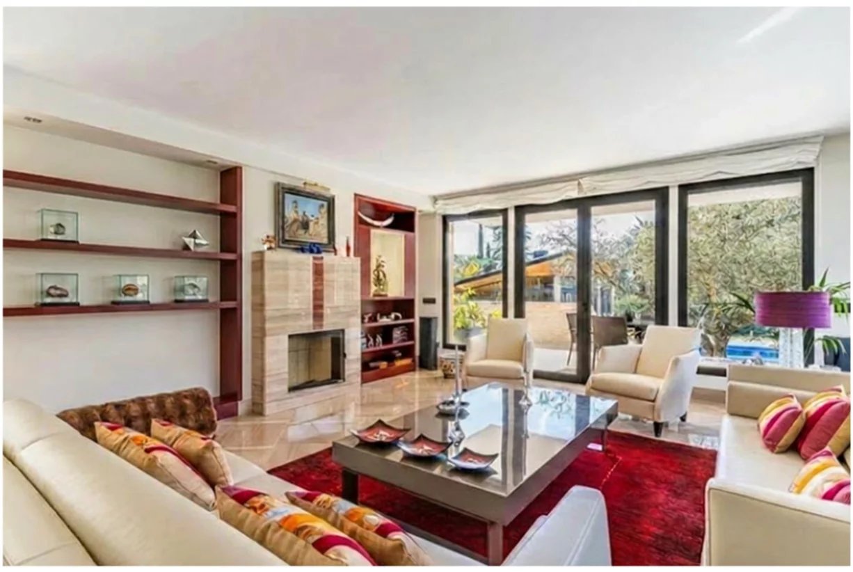 Venta Villa Las Rozas de Madrid