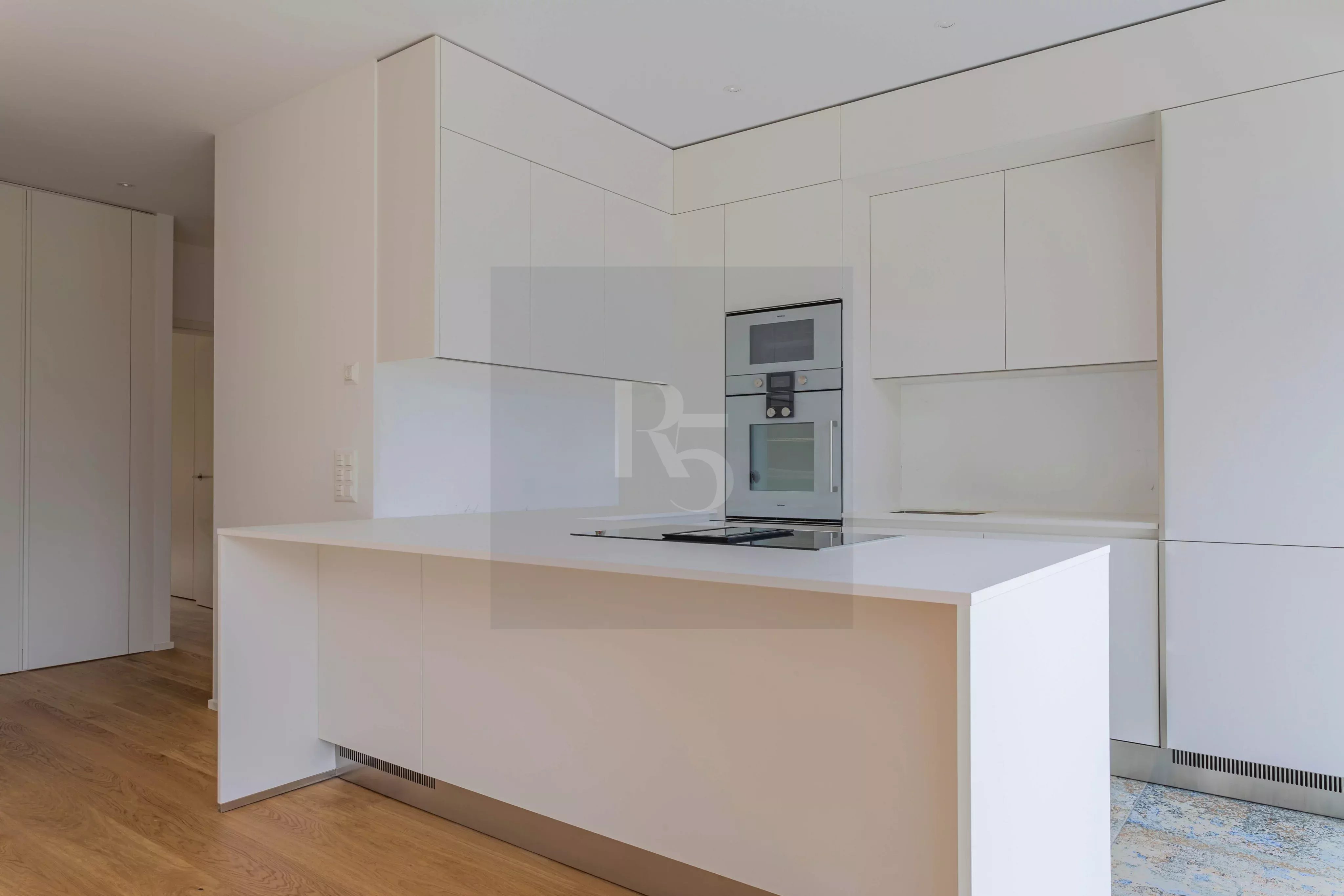Appartement neuf de 5 pièces à Vésenaz — photo 4