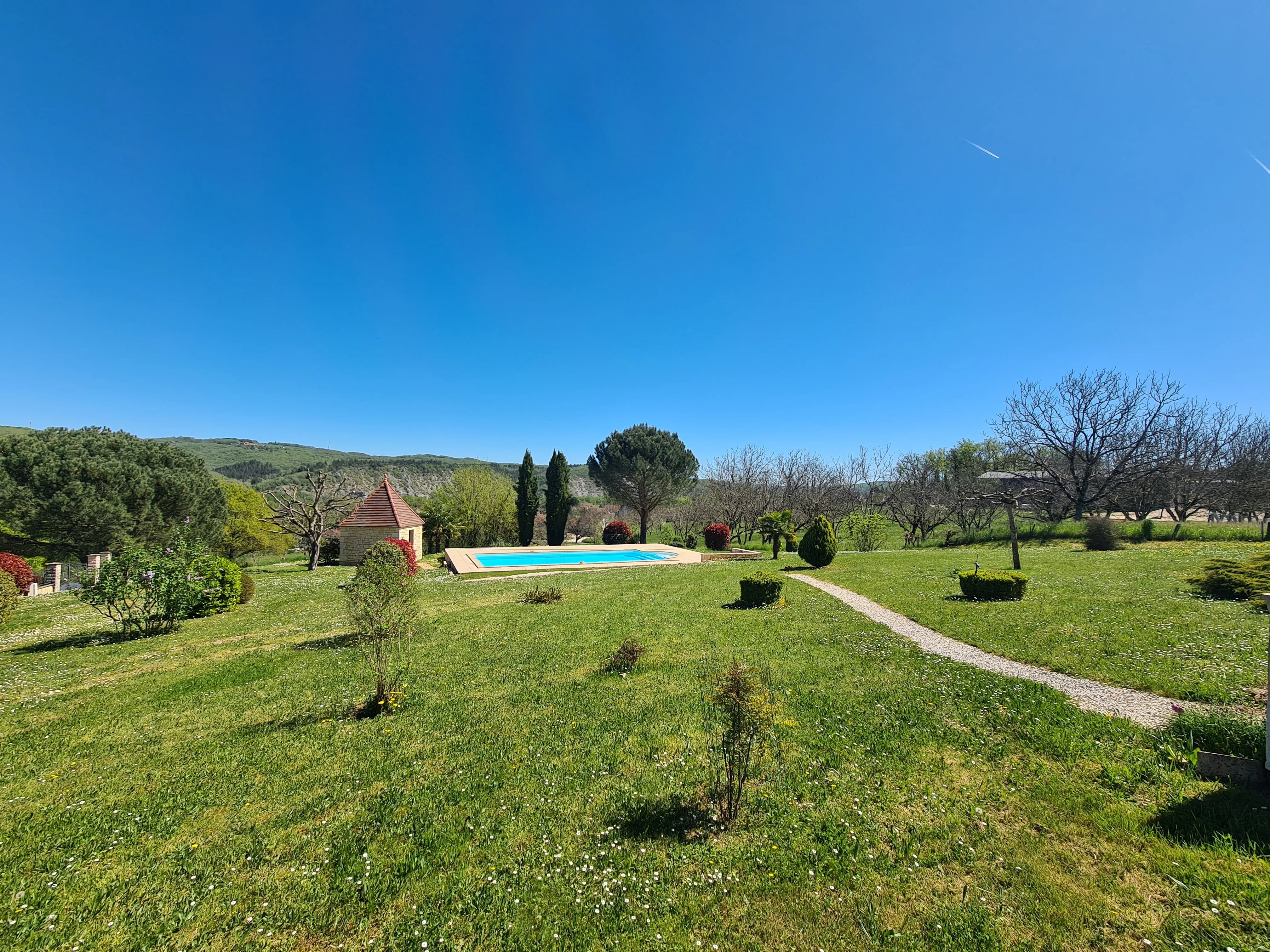 House in Souillac - Image 2