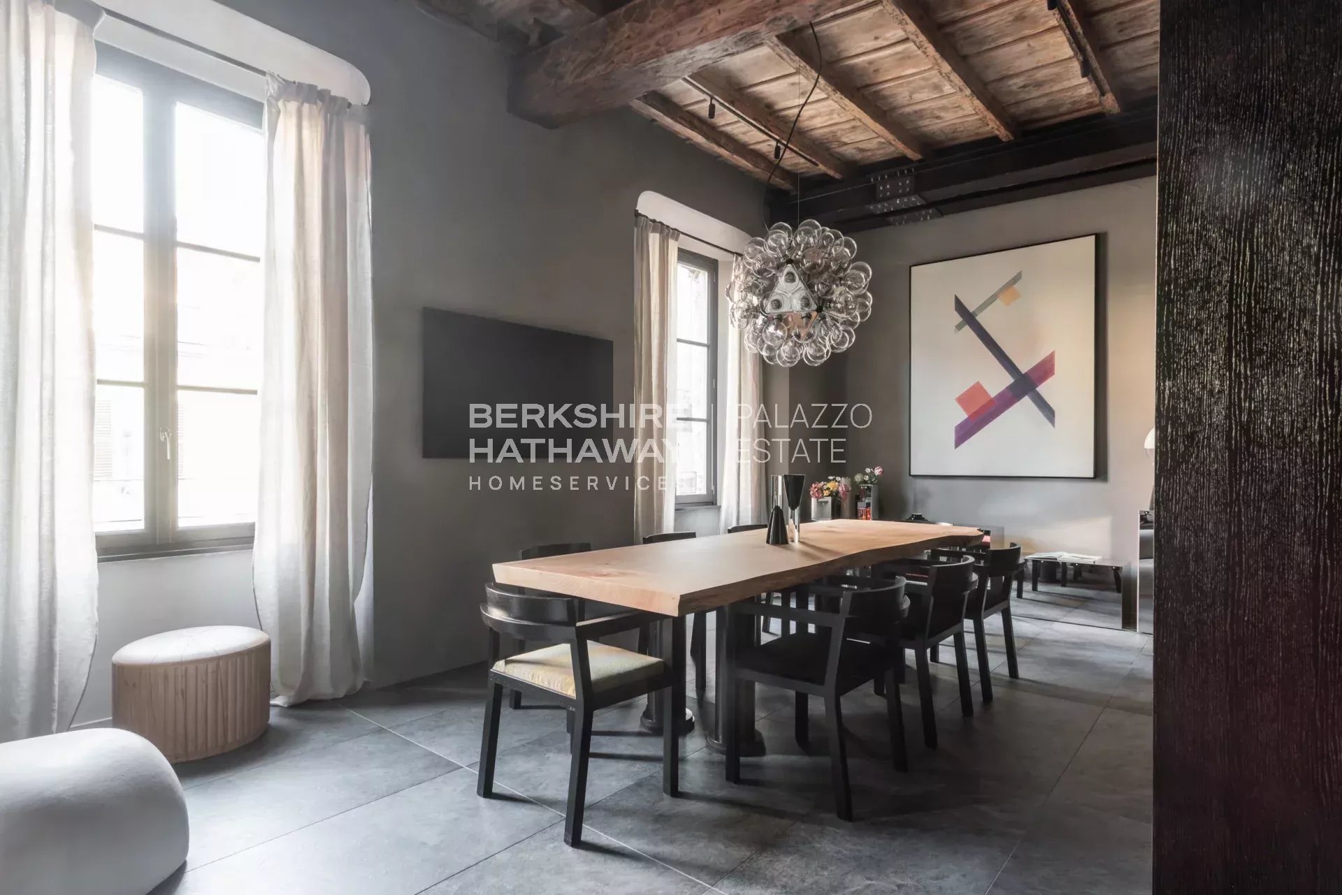 Apartment in Como - Image 5