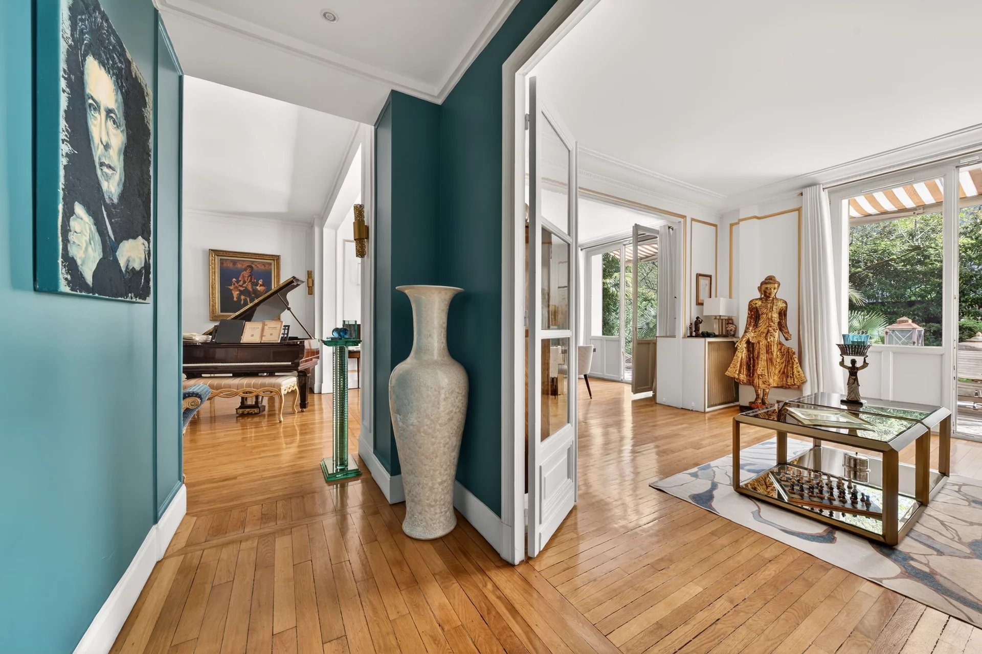 Neuilly-sur-Seine, Hauts-de-Seine