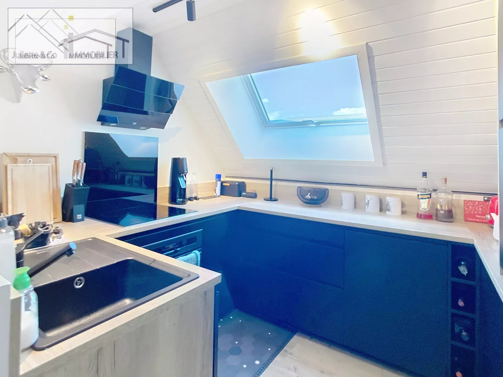Photo of Charming apartment in Chamonix-Mont-Blanc