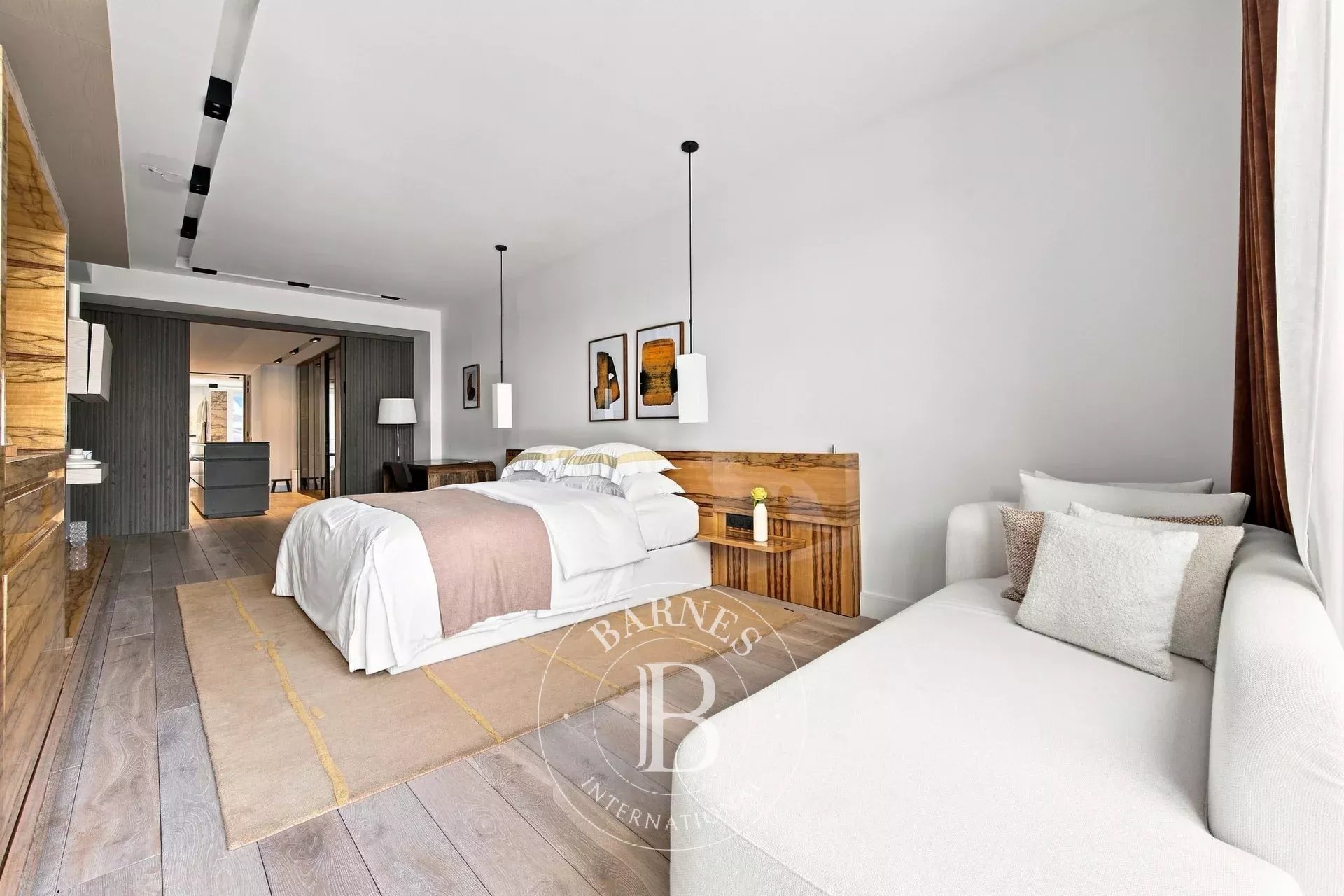 Paris  - Apartment 3 Bedrooms - picture 19