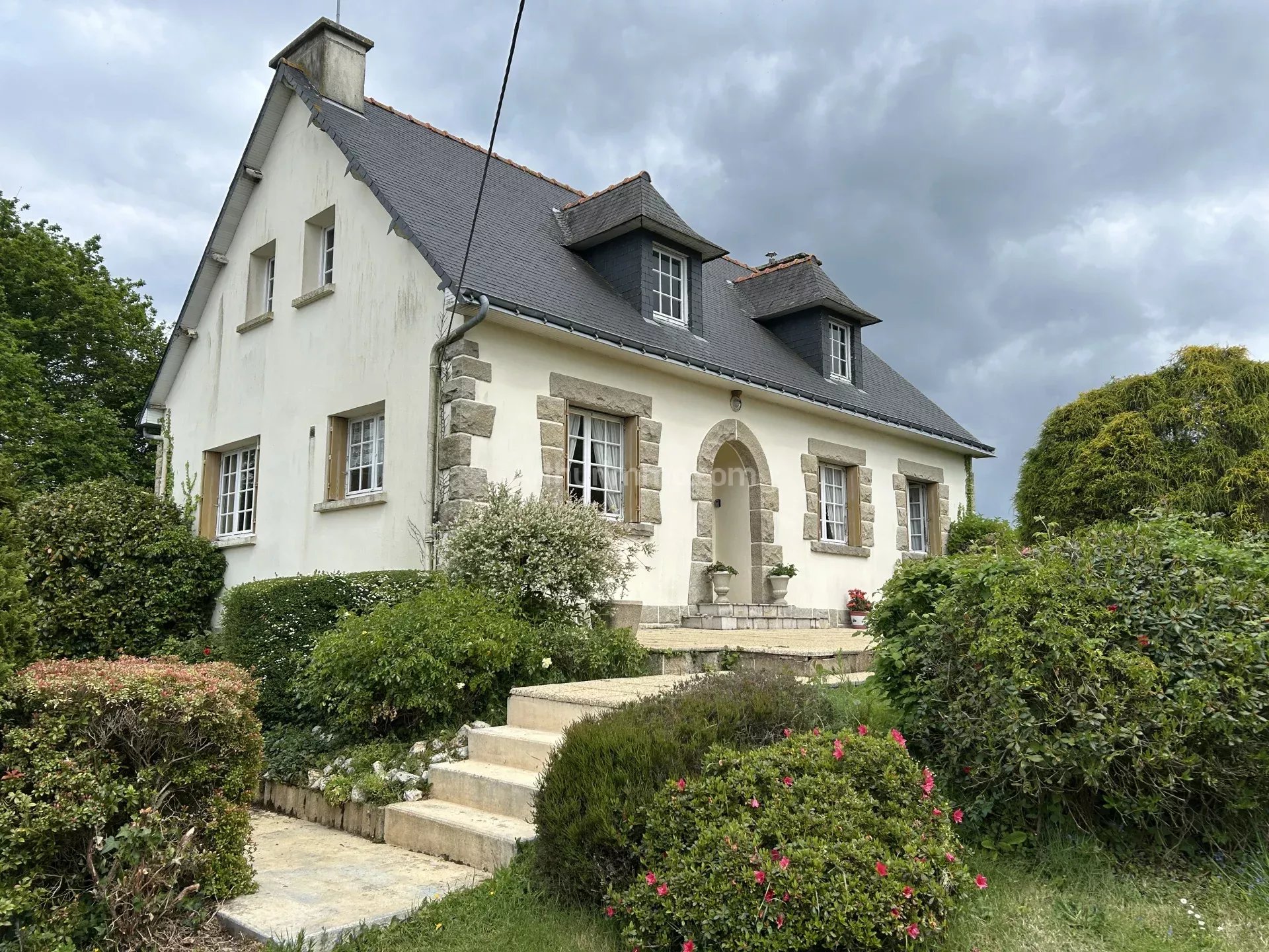 MAISON BOURG LE BODEO