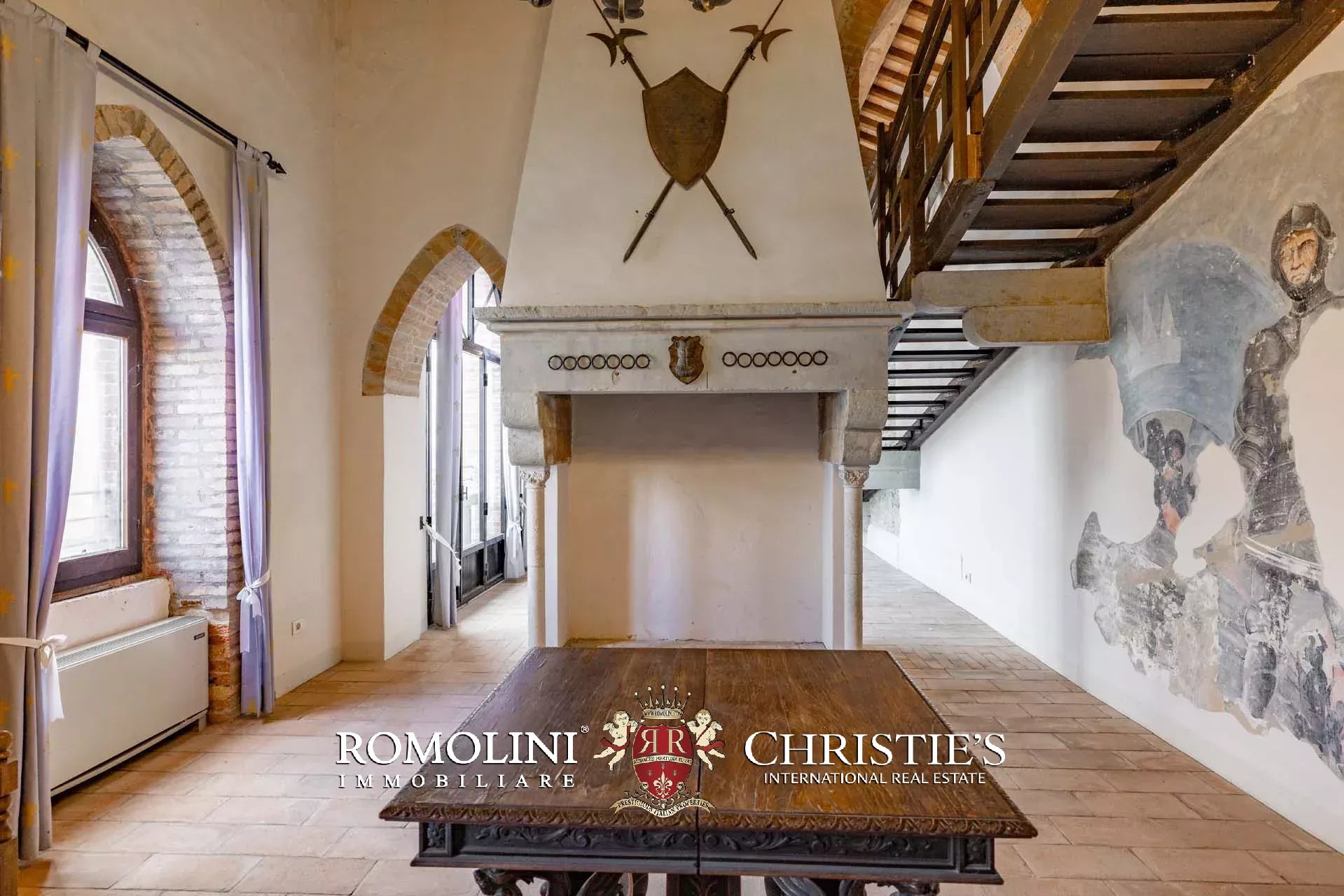 7 Bedroom Chateau's Image 45