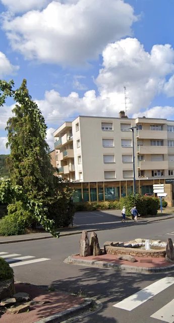 Vente Appartement Rombas
