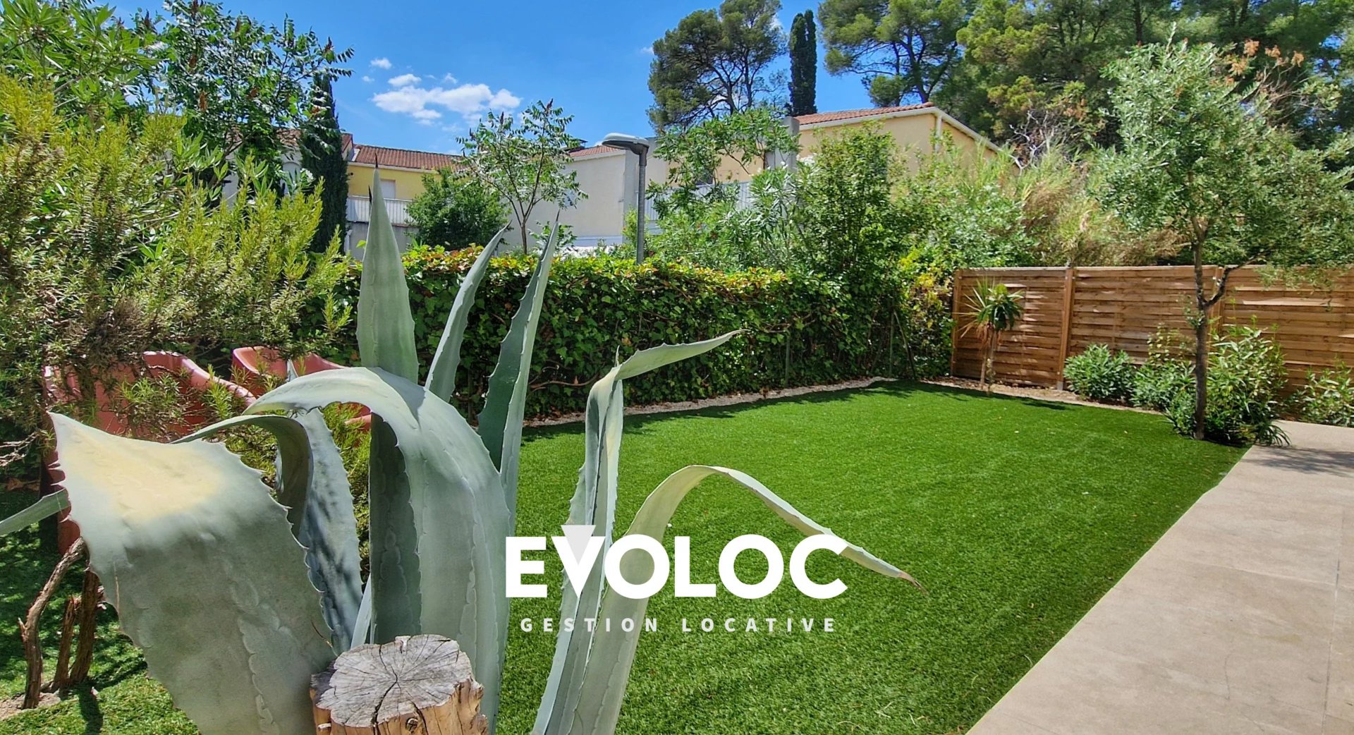 Photo 2 - appartement 3 pieces 66.2 m2 a Montpellier