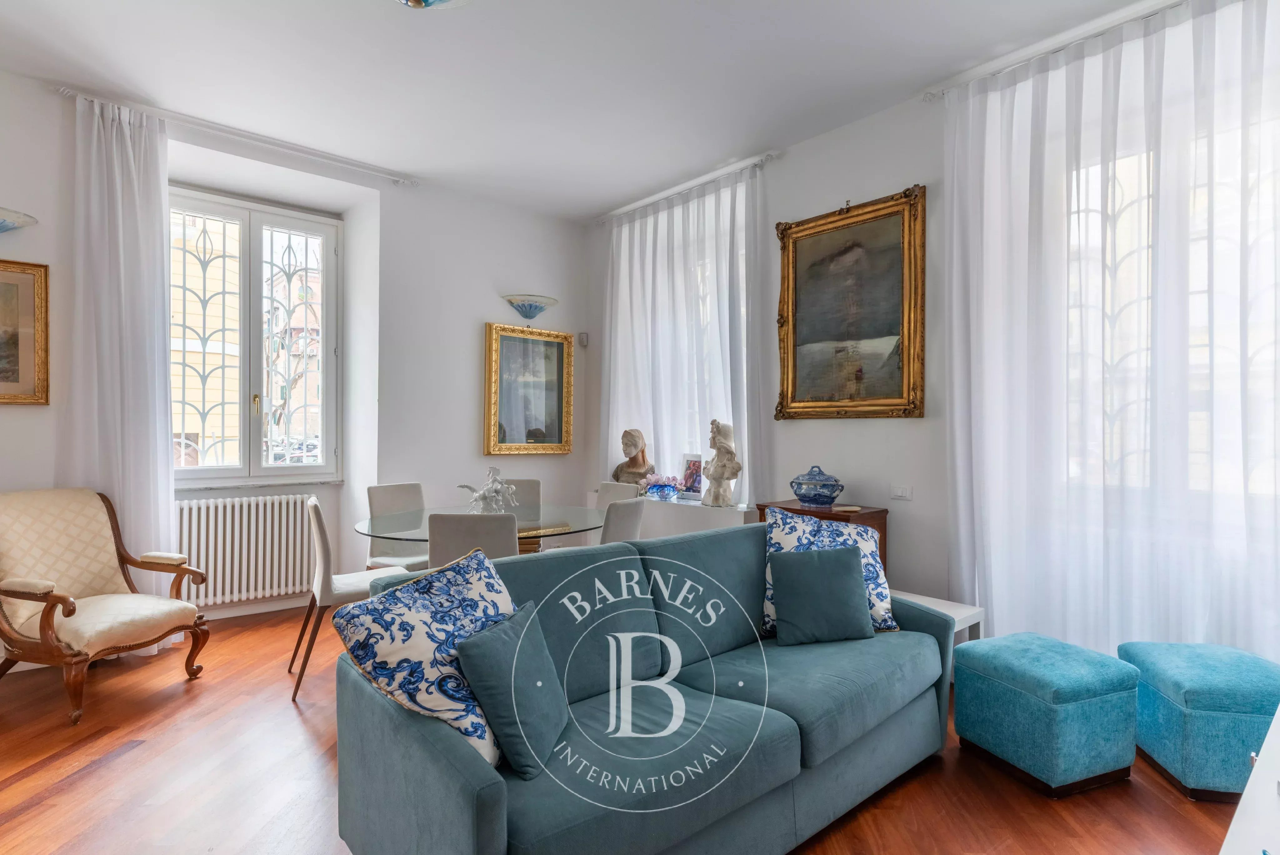Appartement Roma  -  ref 87110414 (picture 1)