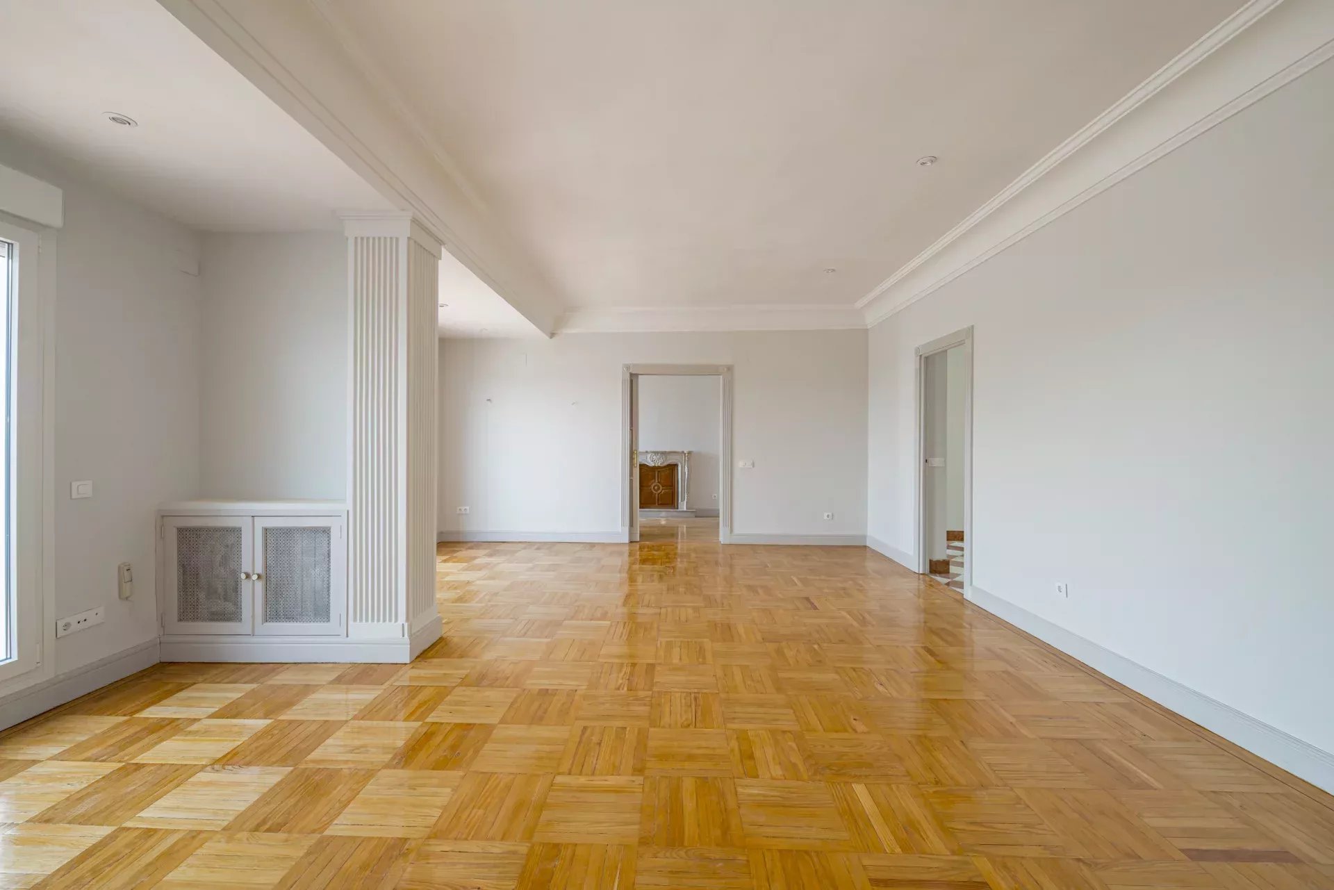 Daire Madrid - picture 8