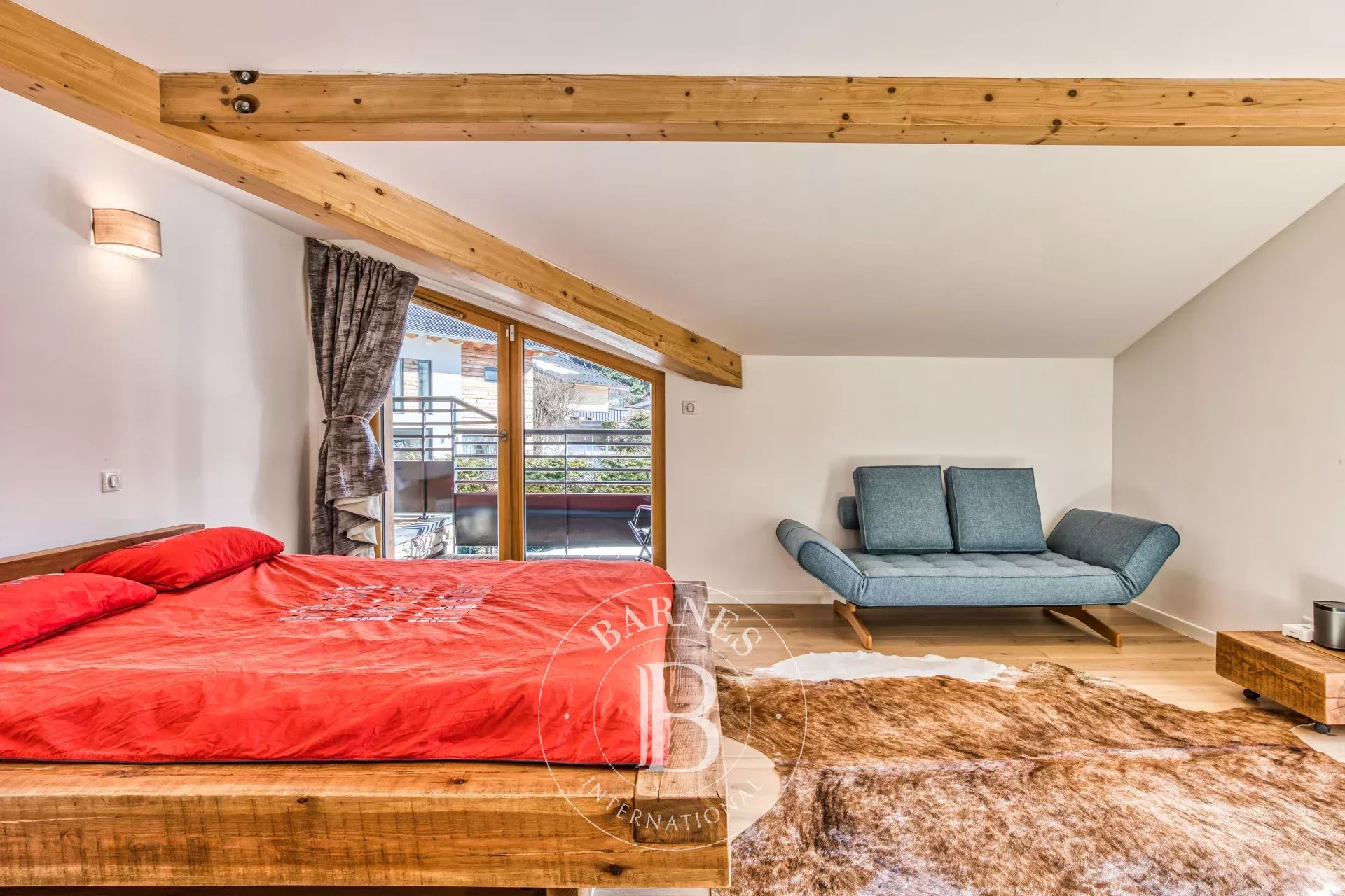 Chamonix-Mont-Blanc  - Chalet 5 Pi&egrave;ces 4 Chambres - picture 17