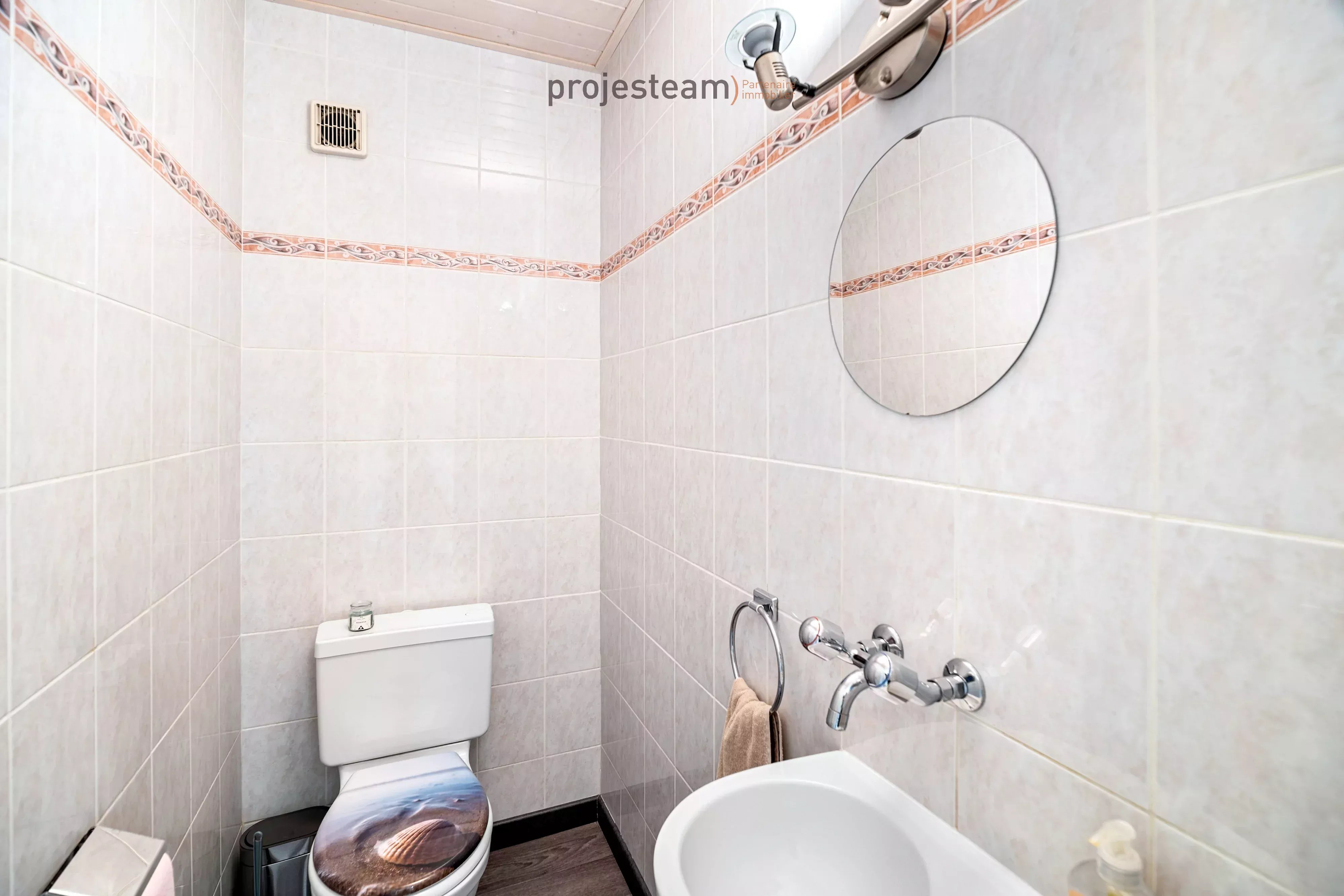 4.5 pièces — Chavannes-de-Bogis — Photo 10