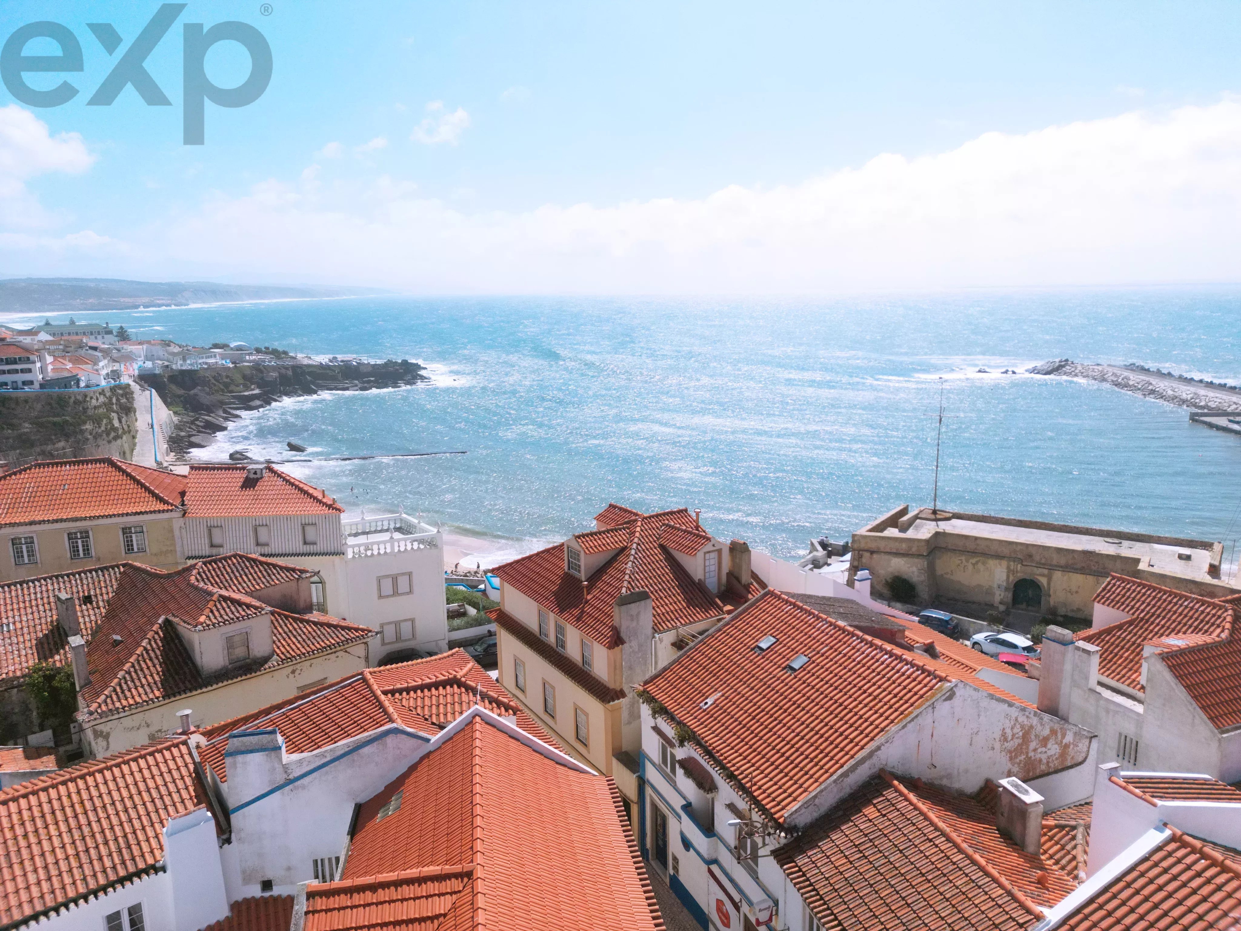 "Charm in the heart of Ericeira" 85949215 image 1