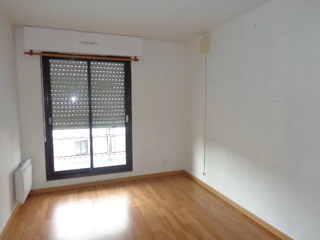 APPARTEMENT non-meublé T3 À louer - Paris 75019