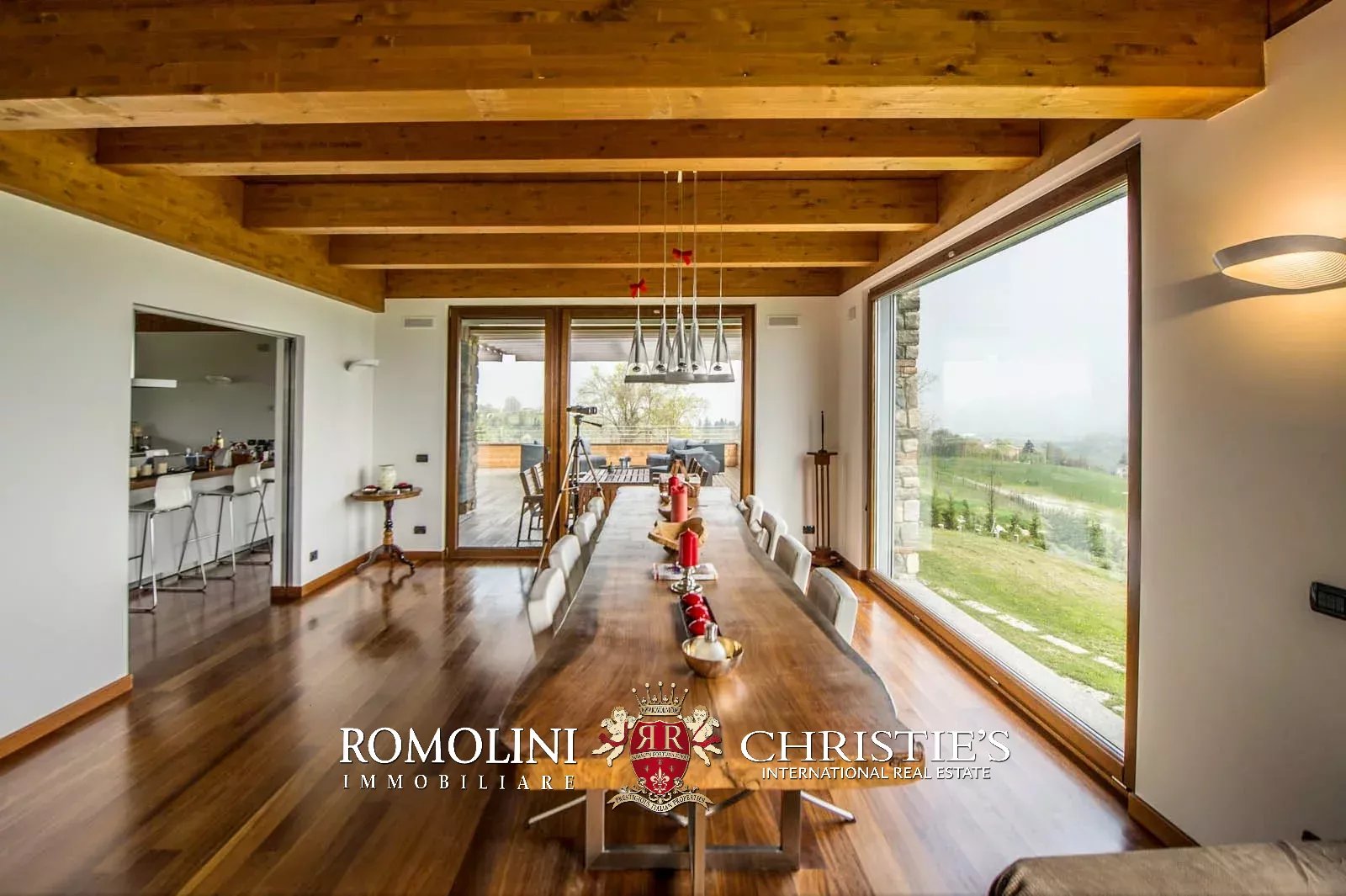 3 Bedroom Villa/Townhouse's Image 46