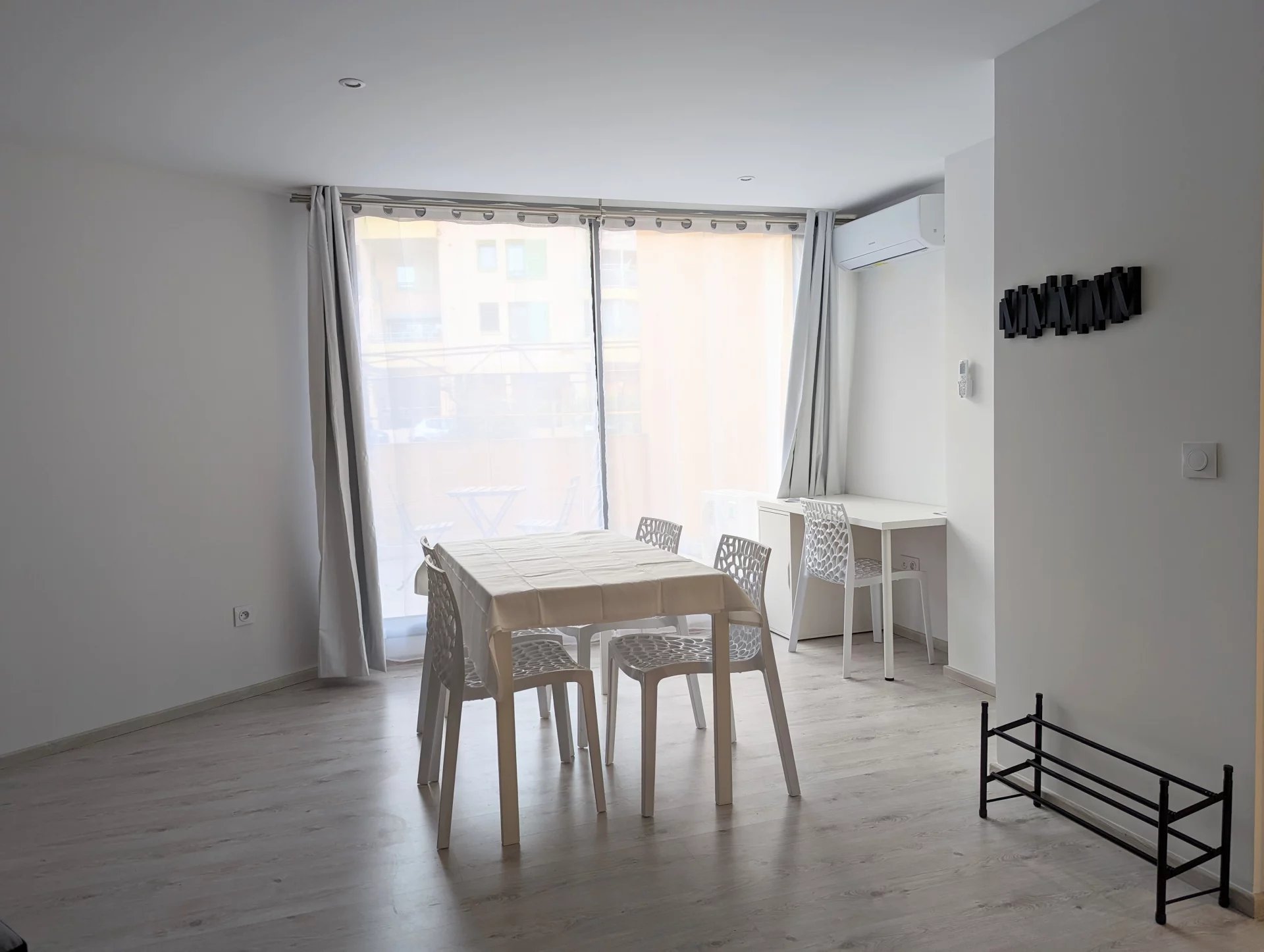 Location Appartement - Sophia-Antipolis Garbejaïre