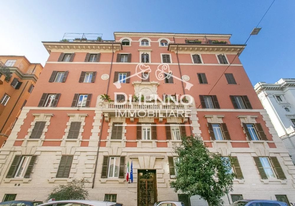 Vendita Appartamento Roma Flaminio