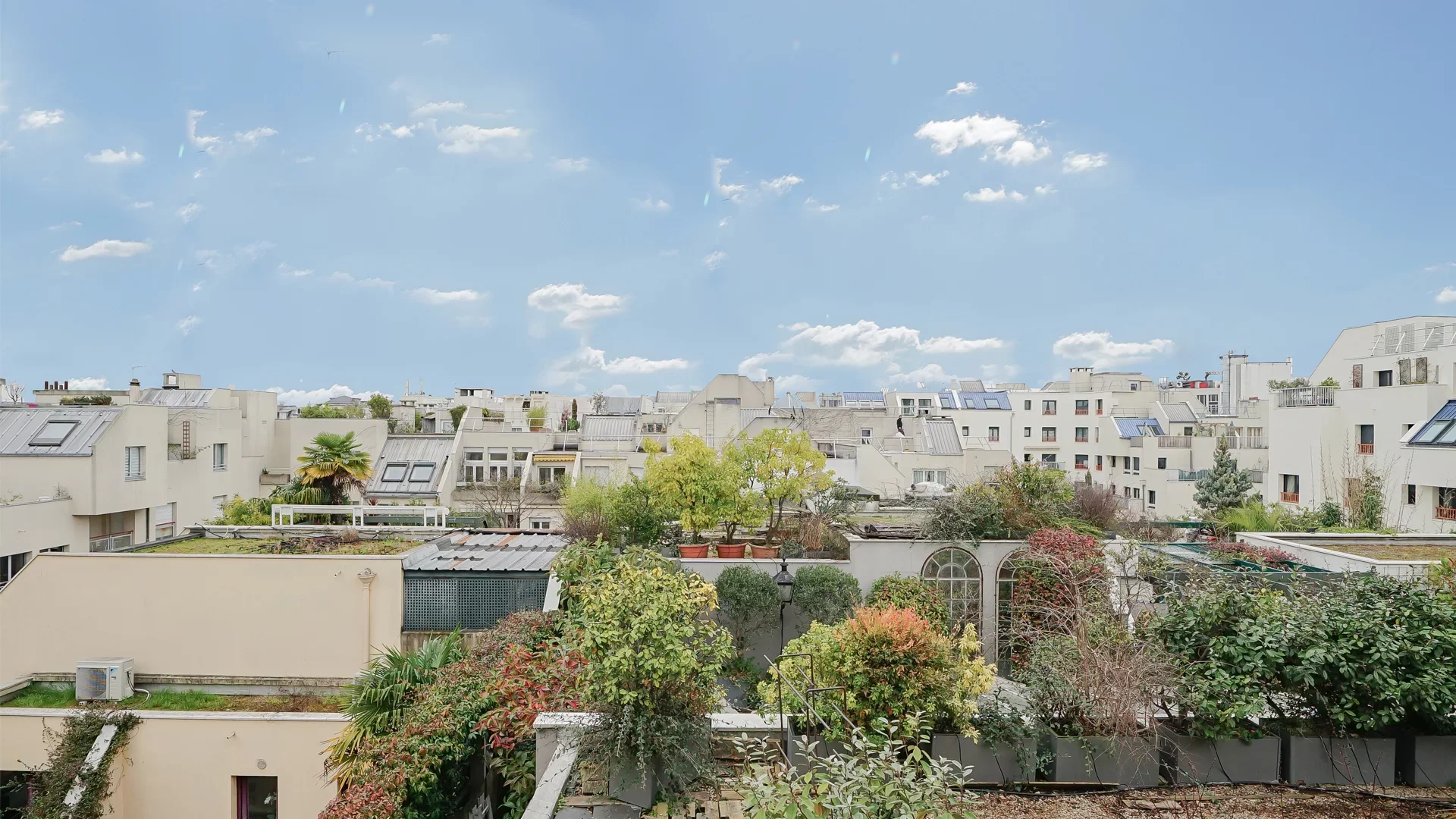 Paris 3e - BEAUBOURG / QUARTIER DE L'HORLOGE