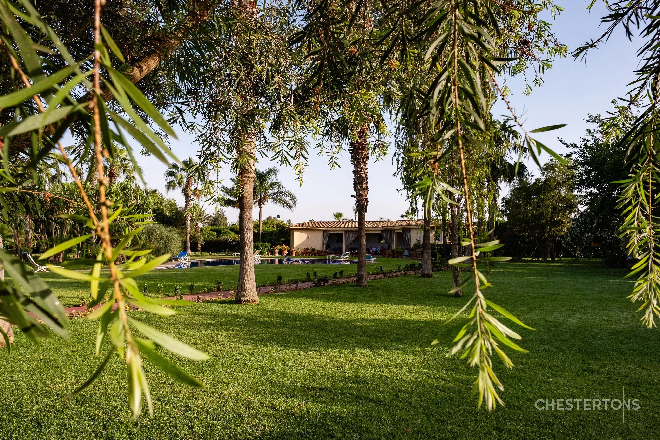  Image of Villa - 8 Bedrooms - 8 Bathrooms for Sale in Casablanca-Casablanca-Morocco, Image 35