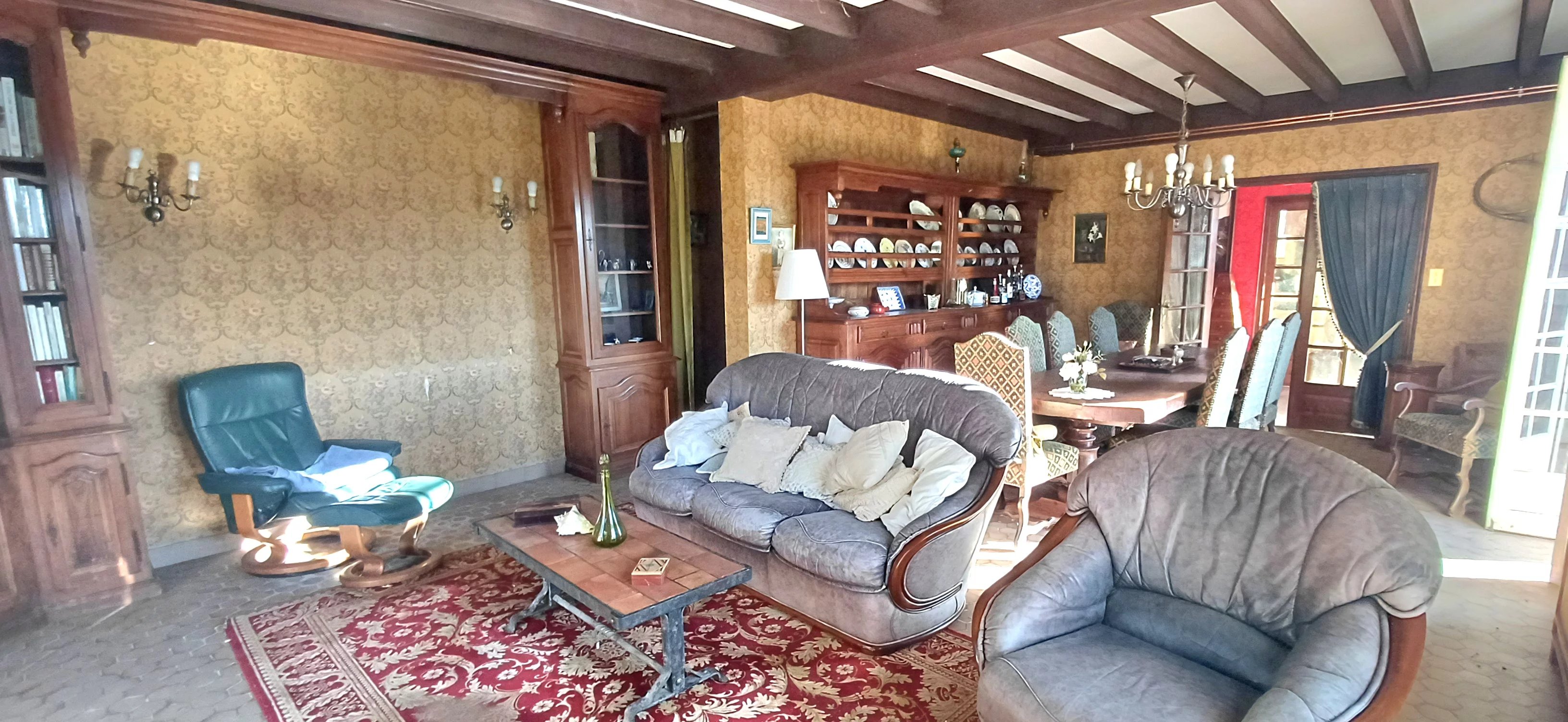 House for sale Saint-Lizier, Ariège