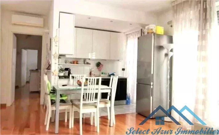 Apaprtement 2 pièces à Cagnes sur mer