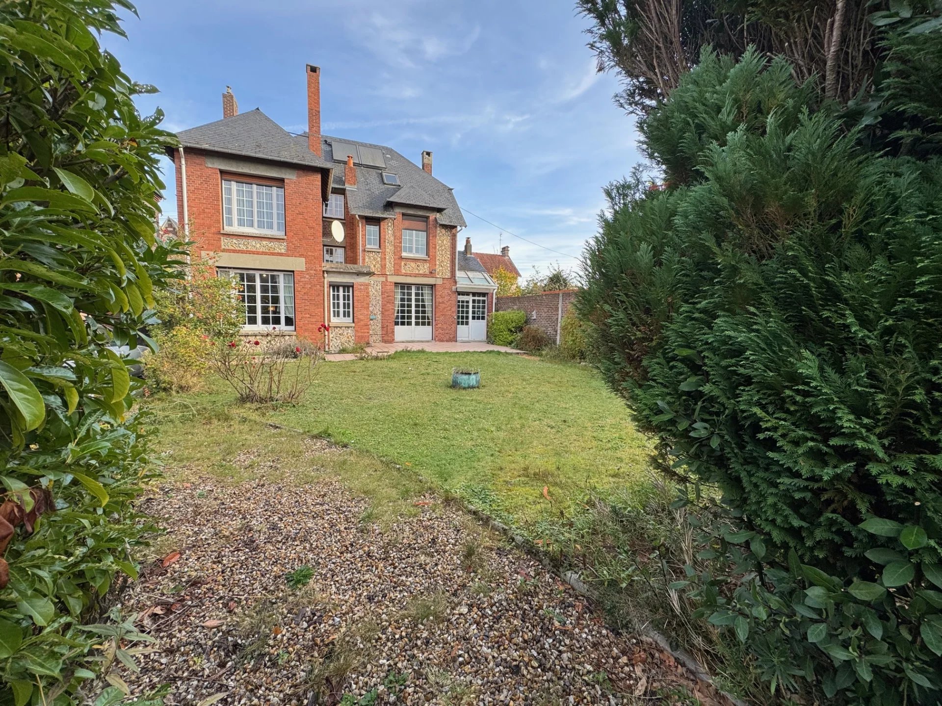 Agence immobilière de Immo Lod's