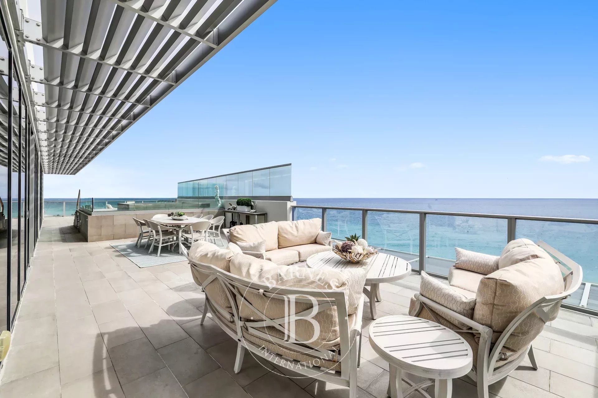 Fort Lauderdale  - Appartement  - picture 1