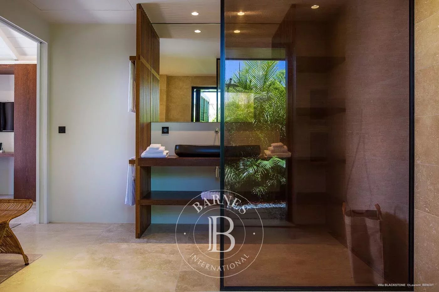 Marigot  - Villa 6 Chambres - picture 12