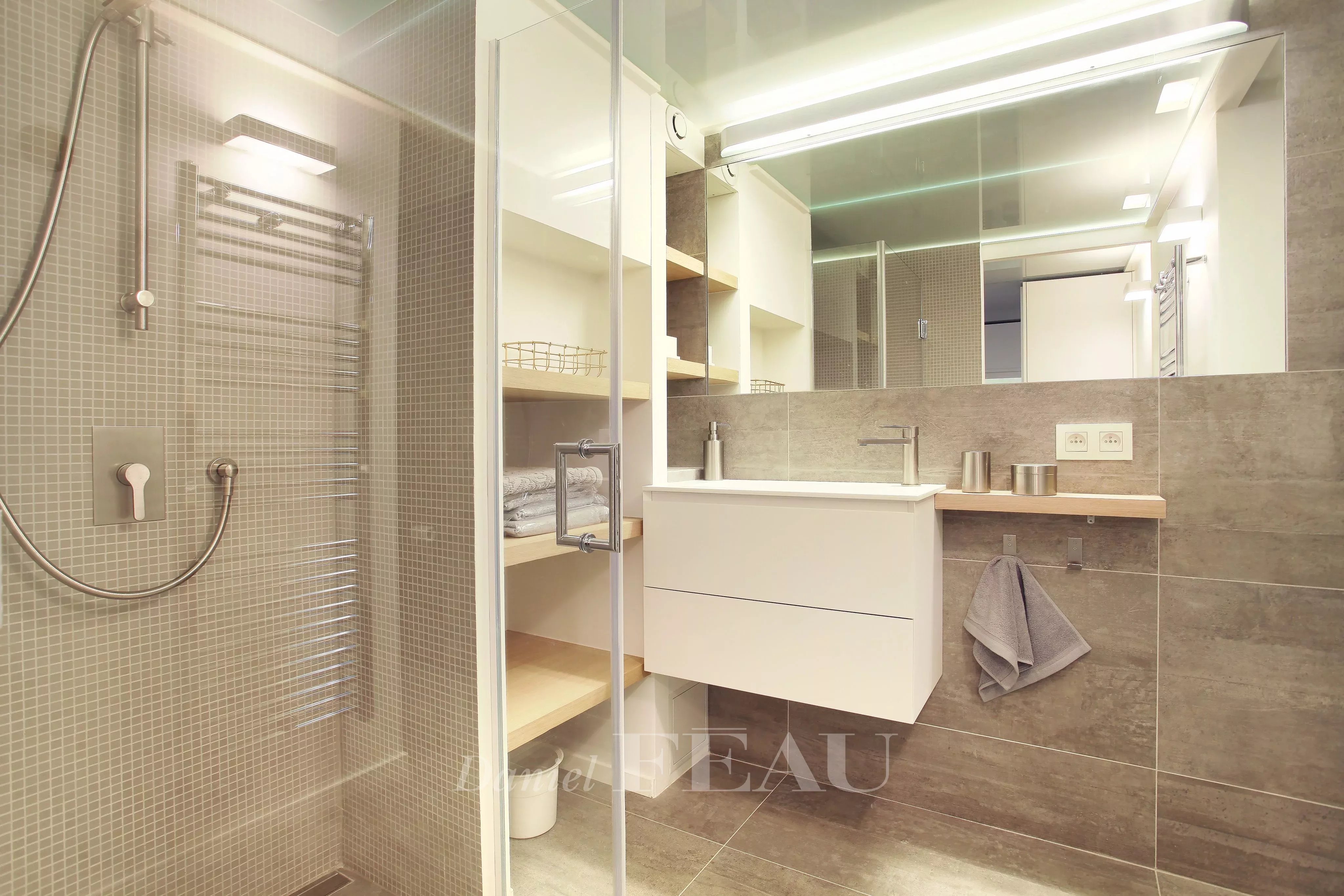 Location Appartement Paris 3ème